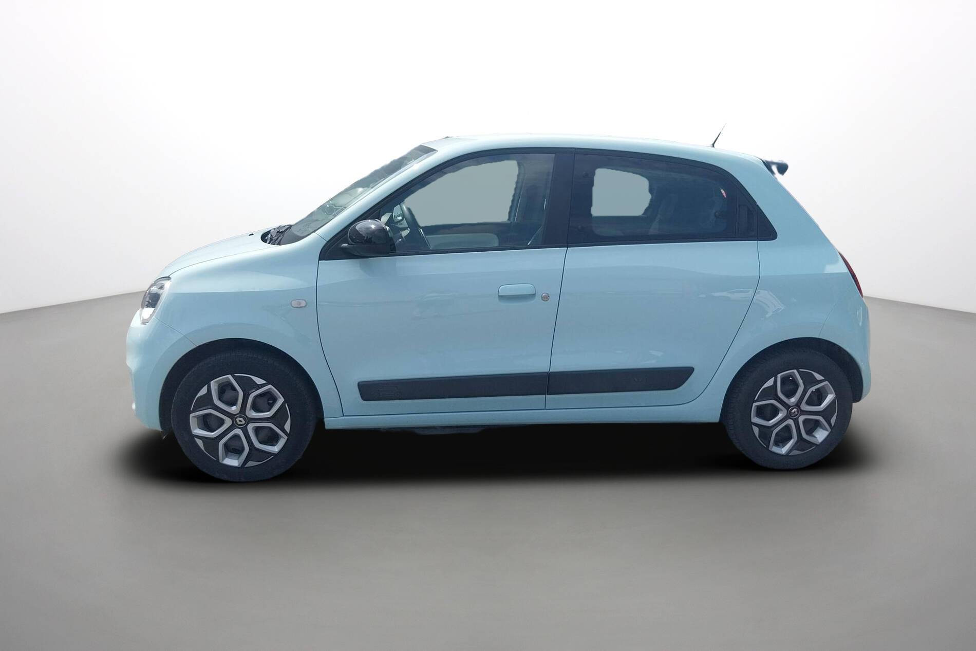 Vente en ligne Renault Twingo Electrique Twingo III E-Tech au prix de 12 990 €