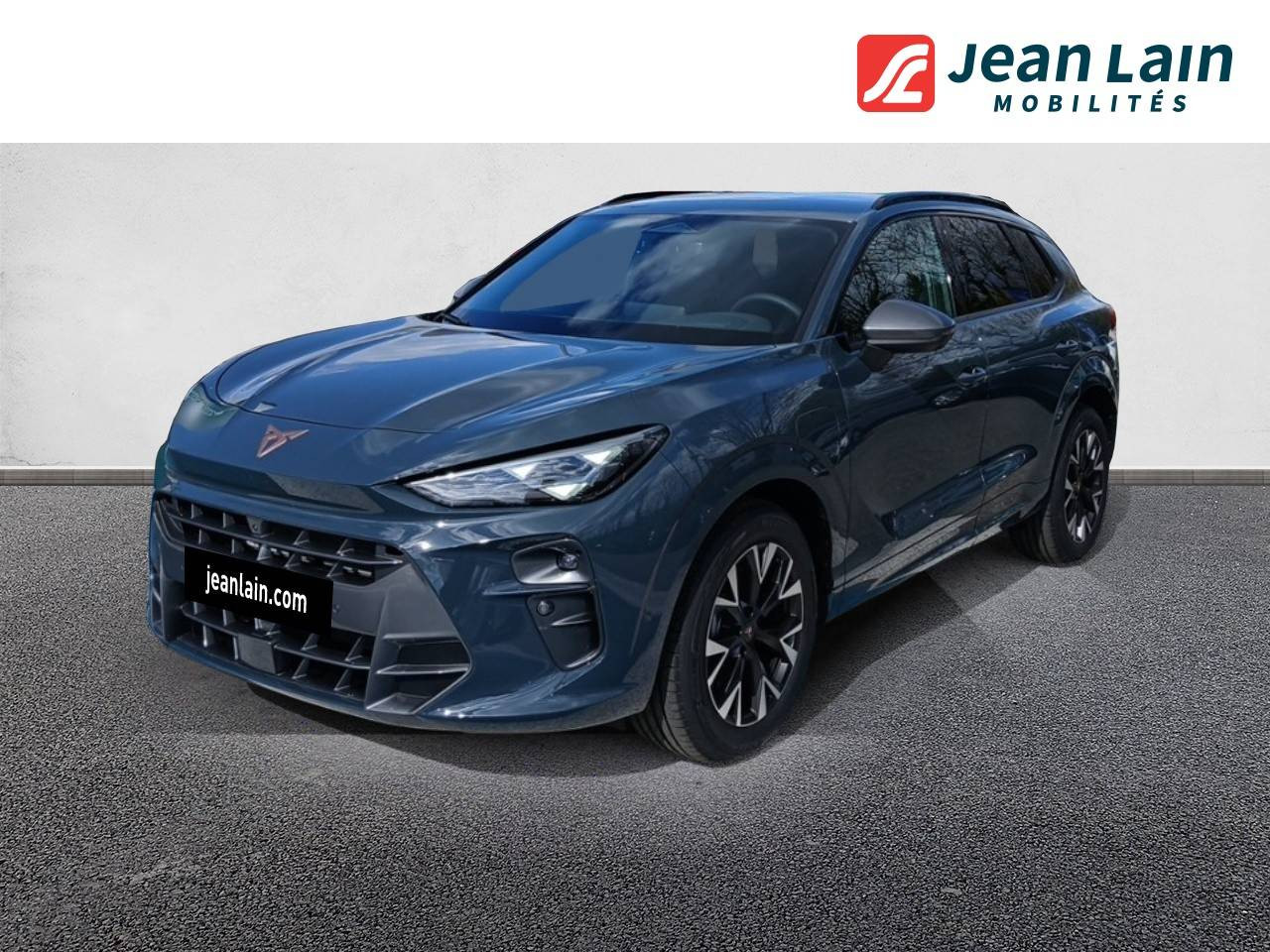 Vente en ligne CUPRA TERRAMAR Terramar 1.5 eHybrid 204 ch DSG6 V de 2026 au prix de 51 400 €