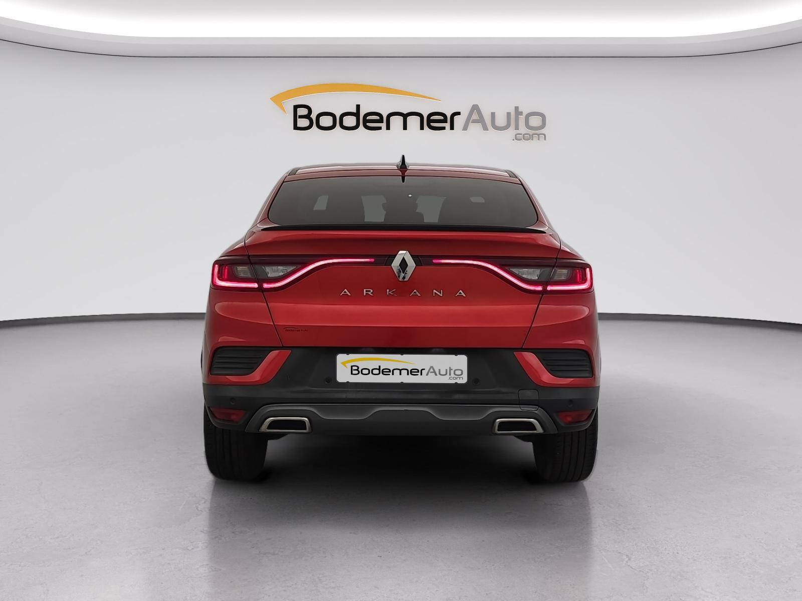 Vente en ligne Renault Arkana  mild hybrid 140 EDC FAP - 22 au prix de 21 990 €