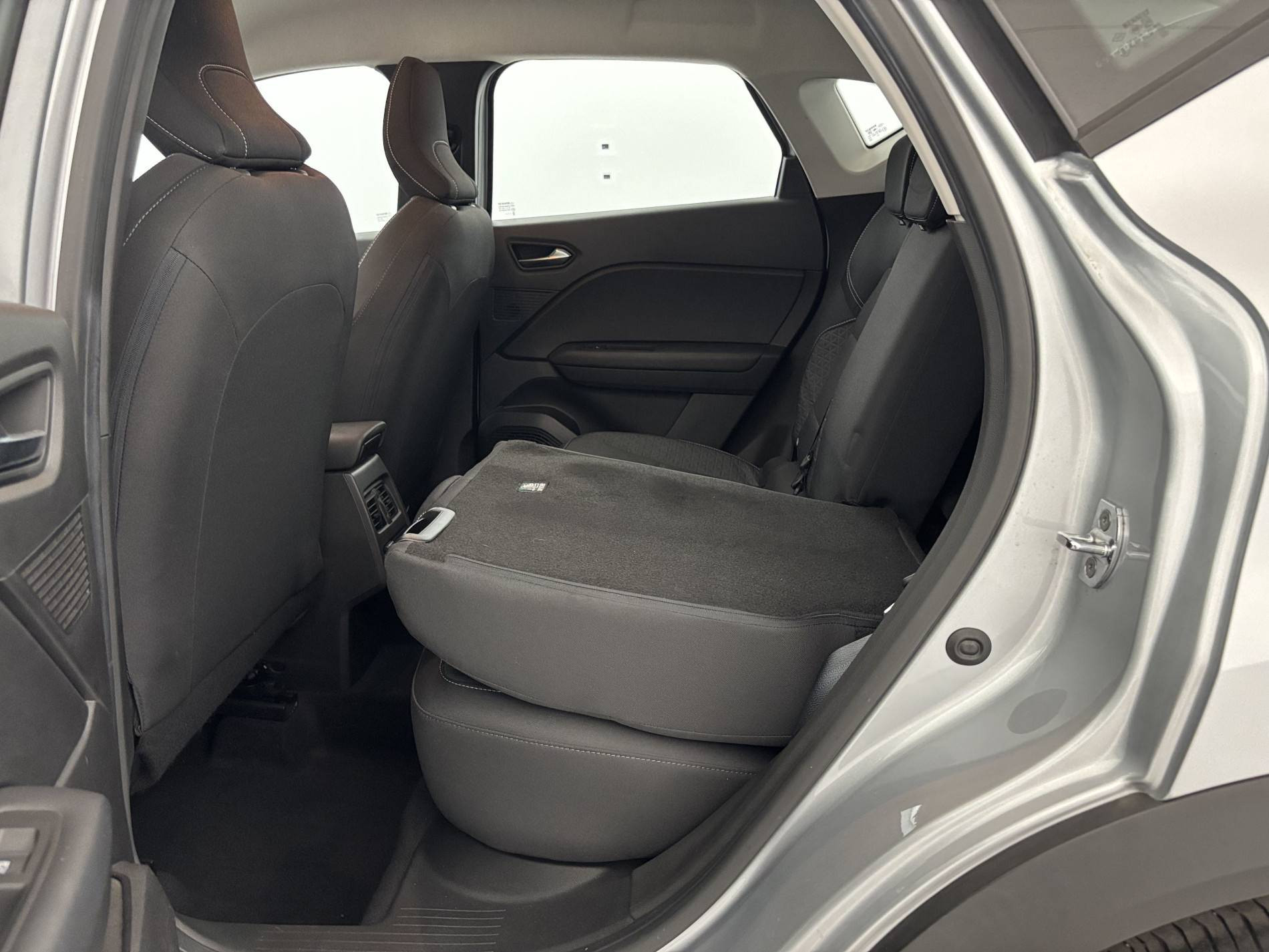 Vente en ligne Renault Captur  E-Tech 145 - 21 au prix de 18 390 €