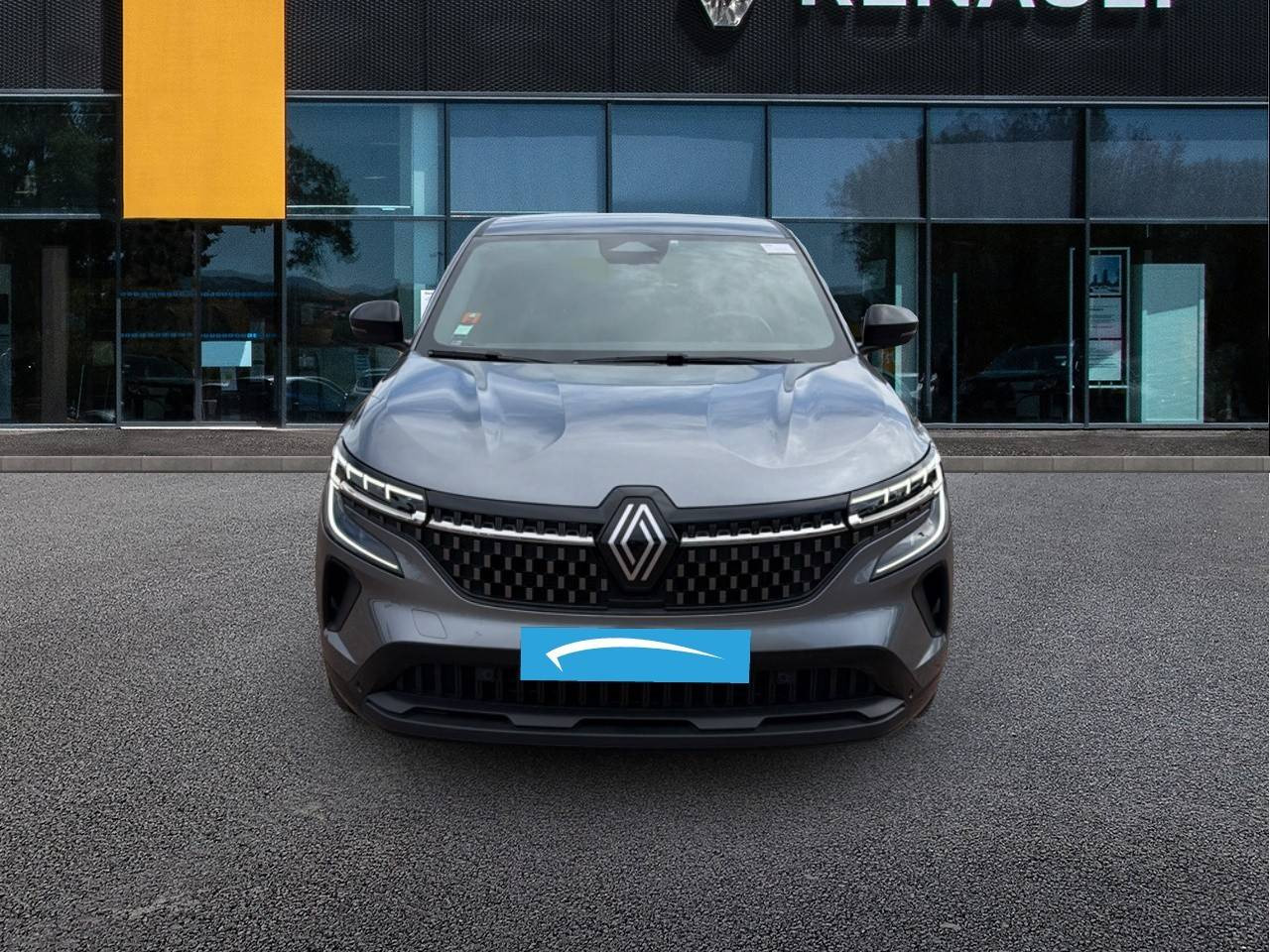 Vente en ligne Renault Austral  E-Tech hybrid 200 au prix de 25 990 €