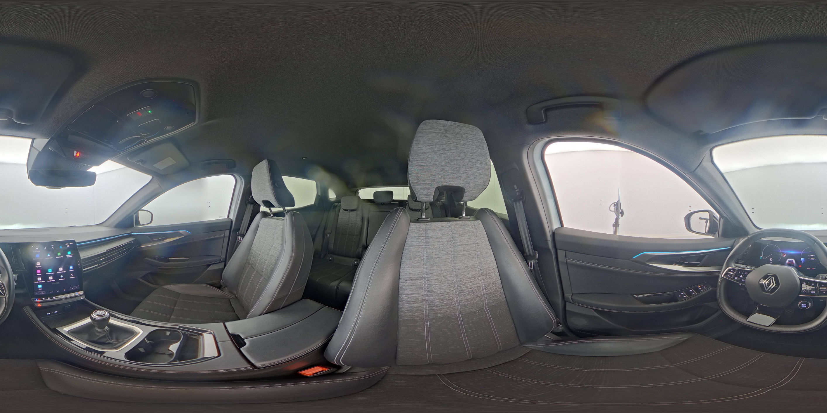 Vente en ligne Renault Austral  mild hybrid advanced 130 au prix de 23 990 €