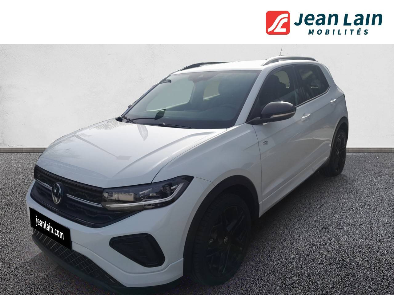 Vente en ligne VOLKSWAGEN T-CROSS T-Cross 1.0 TSI 116 Start/Stop DSG7 R-Line Edition de 2026 au prix de 30 990 €