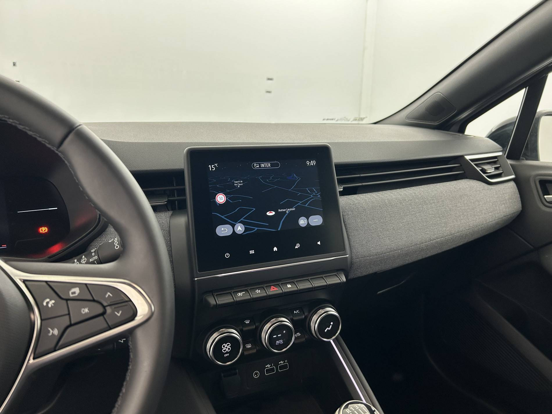 Vente en ligne Renault Clio 5 Clio TCe 90 ch GSR2 au prix de 17 990 €