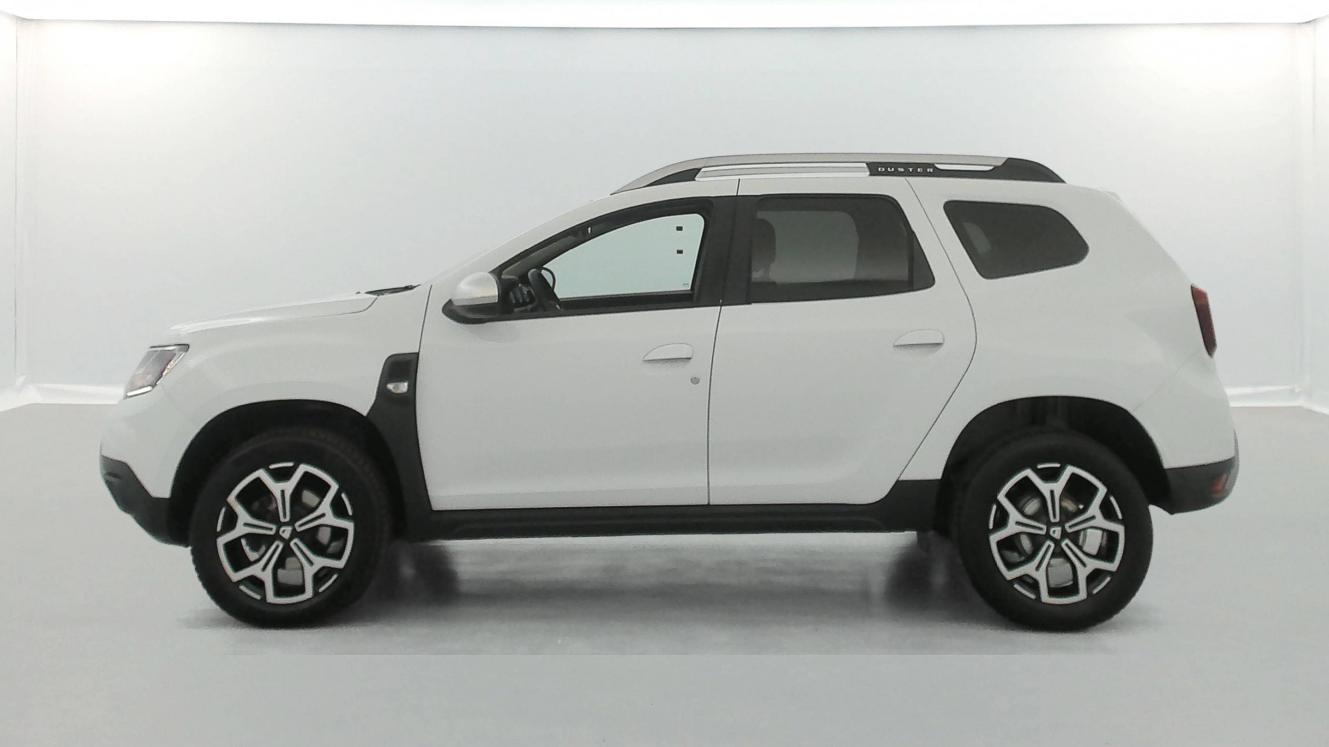 Vente en ligne Dacia Duster  dCi 110 EDC 4x2 au prix de 15 790 €