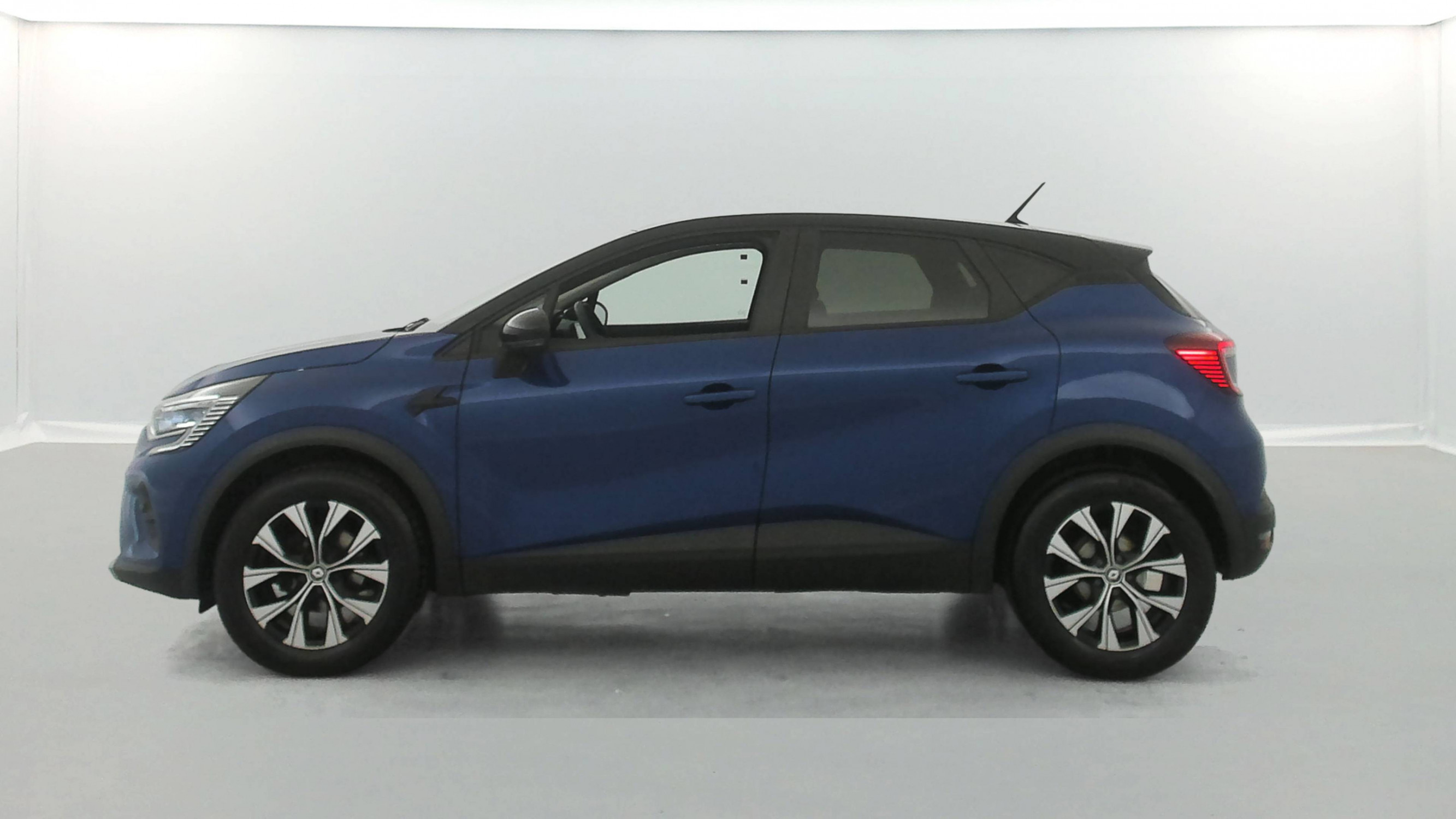 Vente en ligne Renault Captur  TCe 100 GPL au prix de 16 890 €