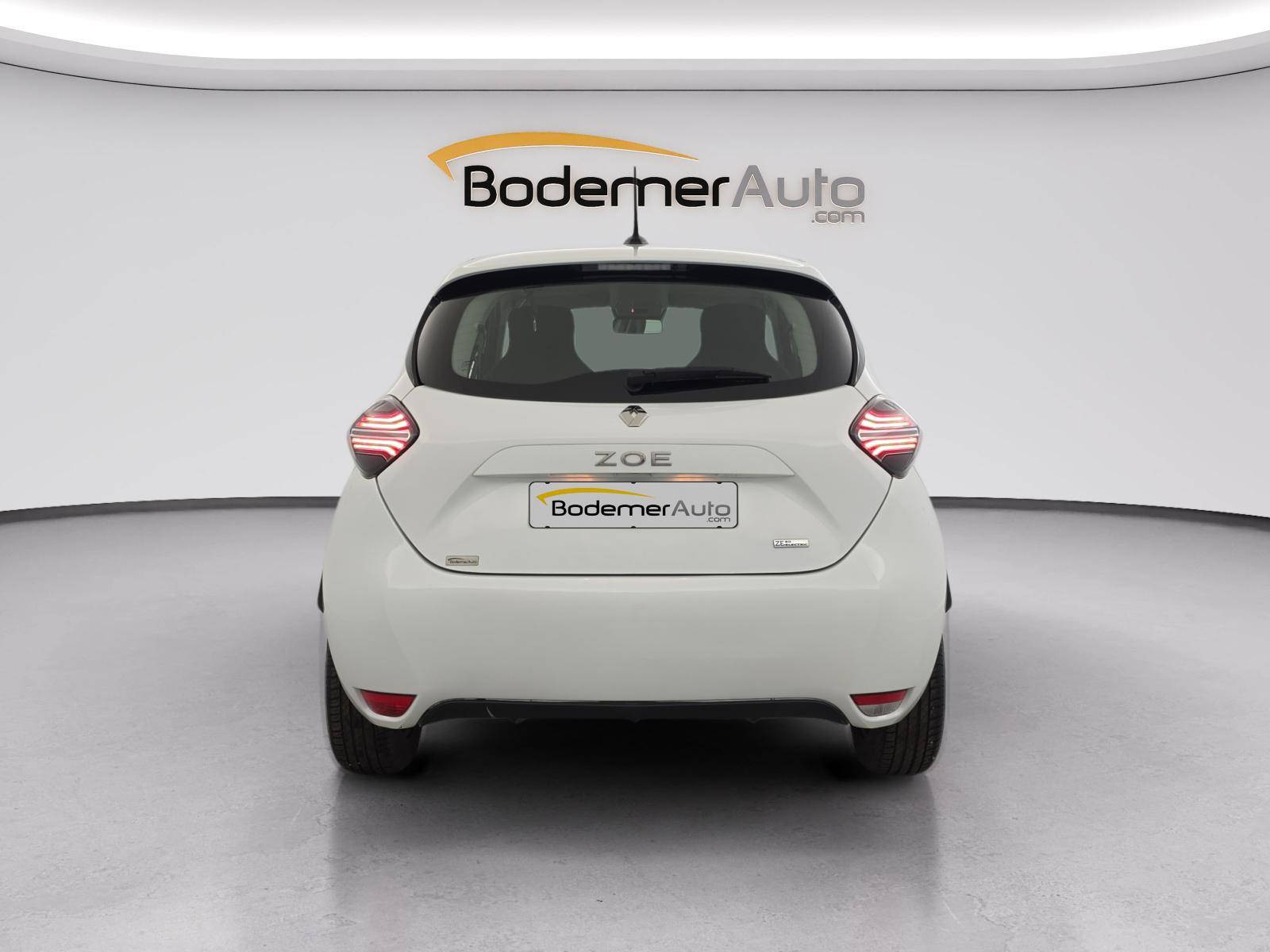 Vente en ligne Renault Zoé  R110 au prix de 13 890 €