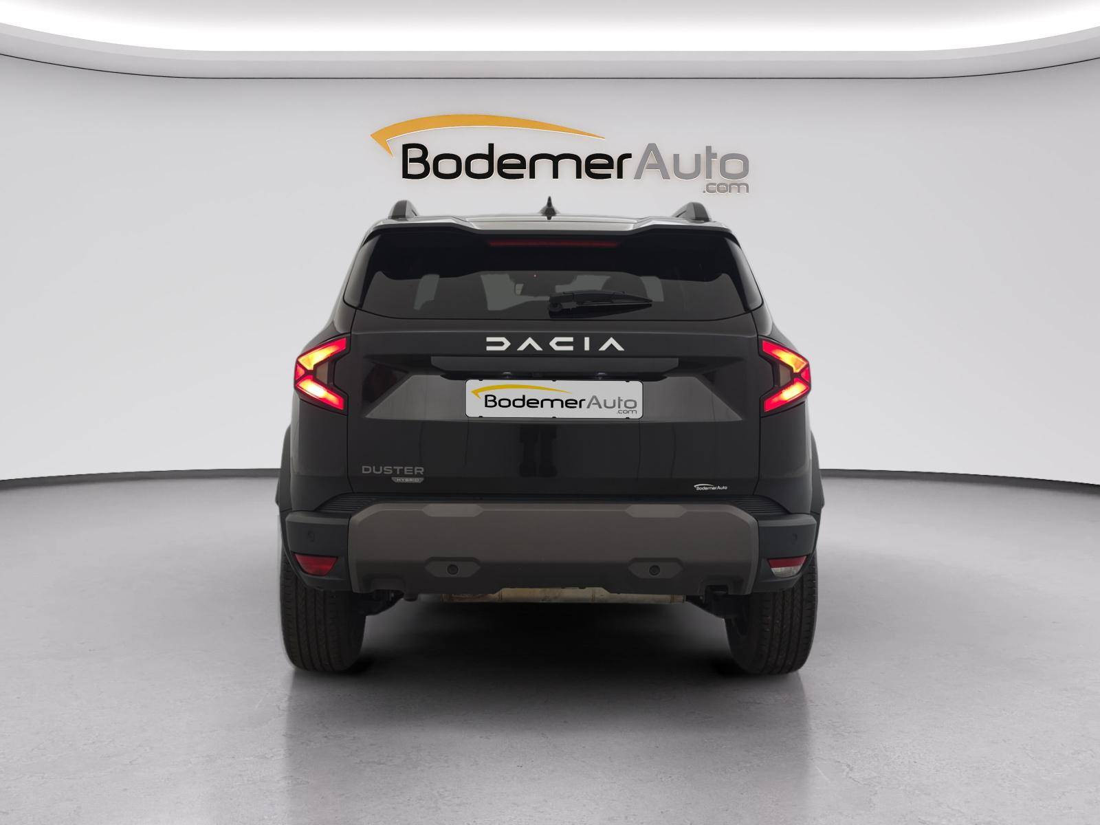 Vente en ligne Dacia Duster  Hybrid 140 au prix de 24 990 €