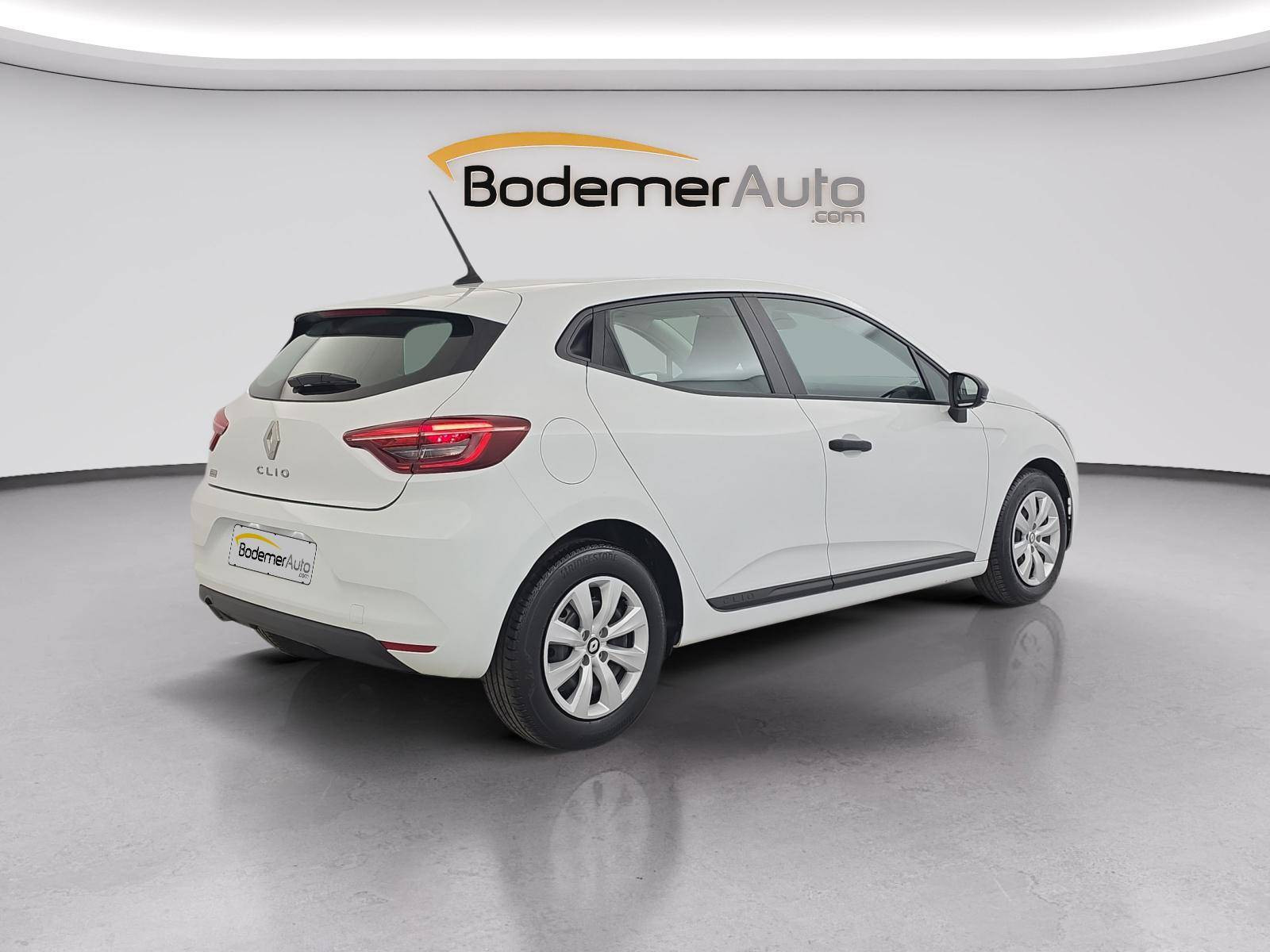 Vente en ligne Renault Clio 5 Clio SCe 65 au prix de 12 990 €
