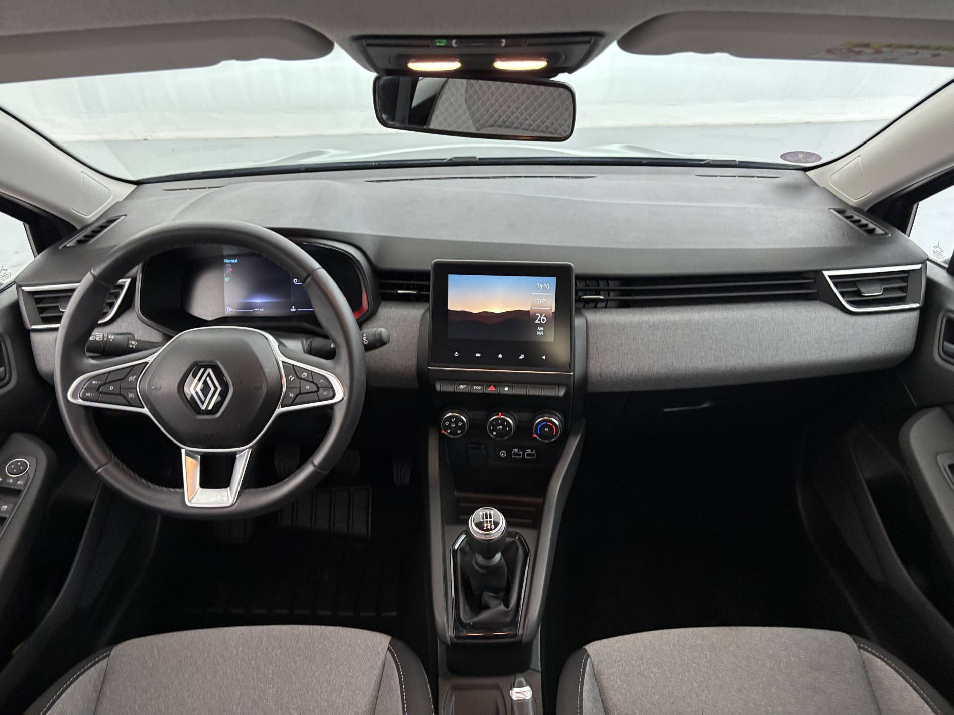 Vente en ligne Renault Clio 5 Clio TCe 90 au prix de 14 490 €