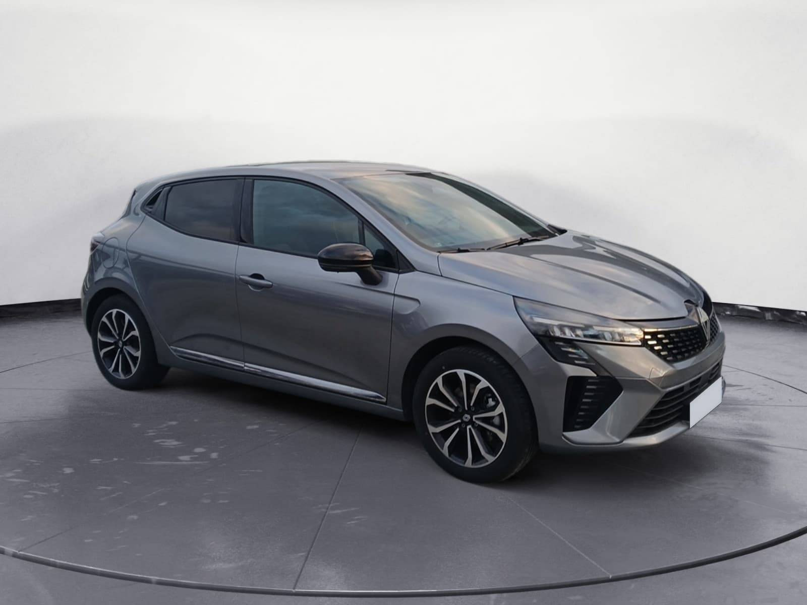 Vente en ligne Renault Clio 5 Clio E-Tech full hybrid 145 ch GSR2 au prix de 22 390 €