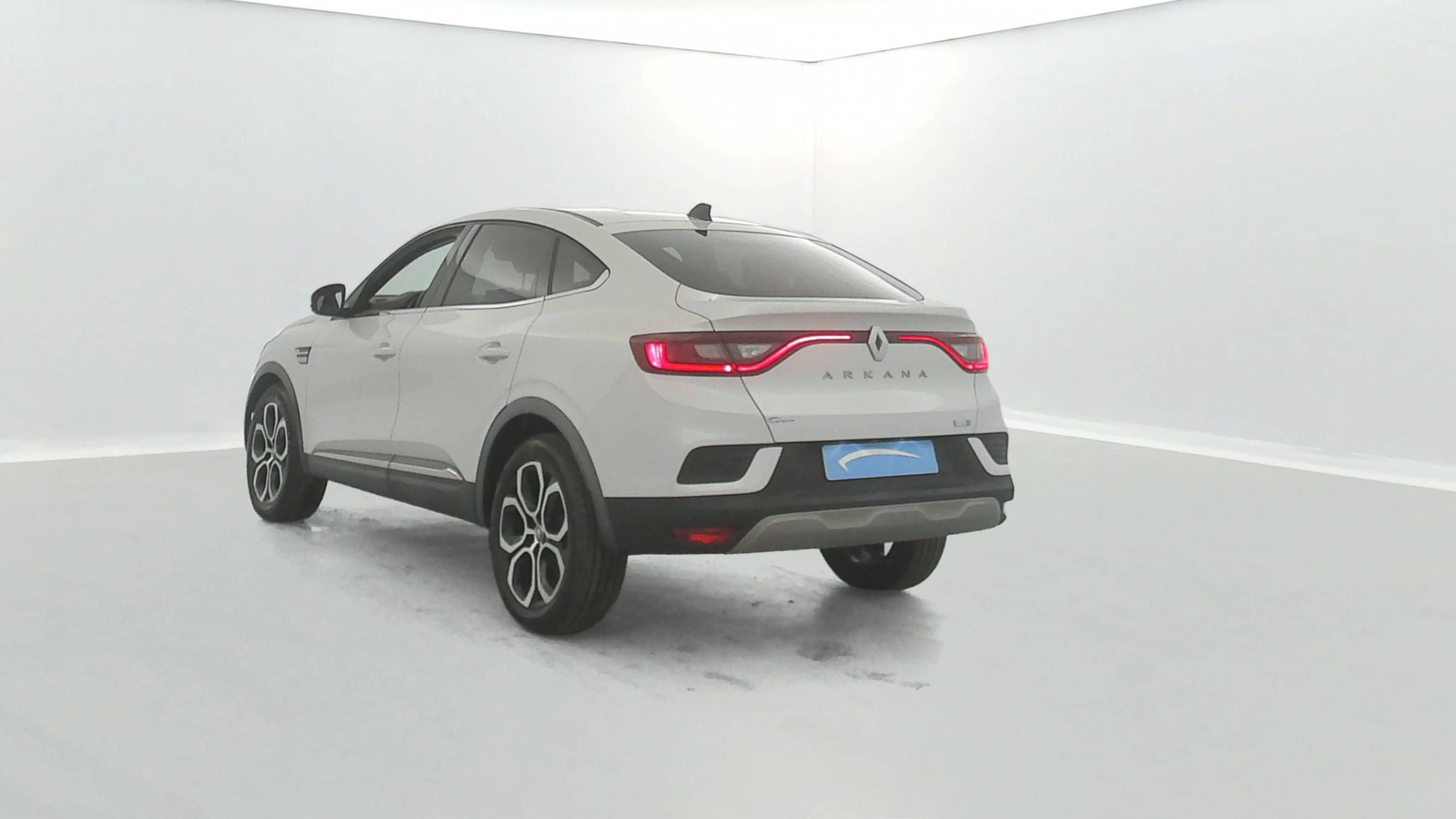 Vente en ligne Renault Arkana  E-Tech 145 - 21B au prix de 19 970 €