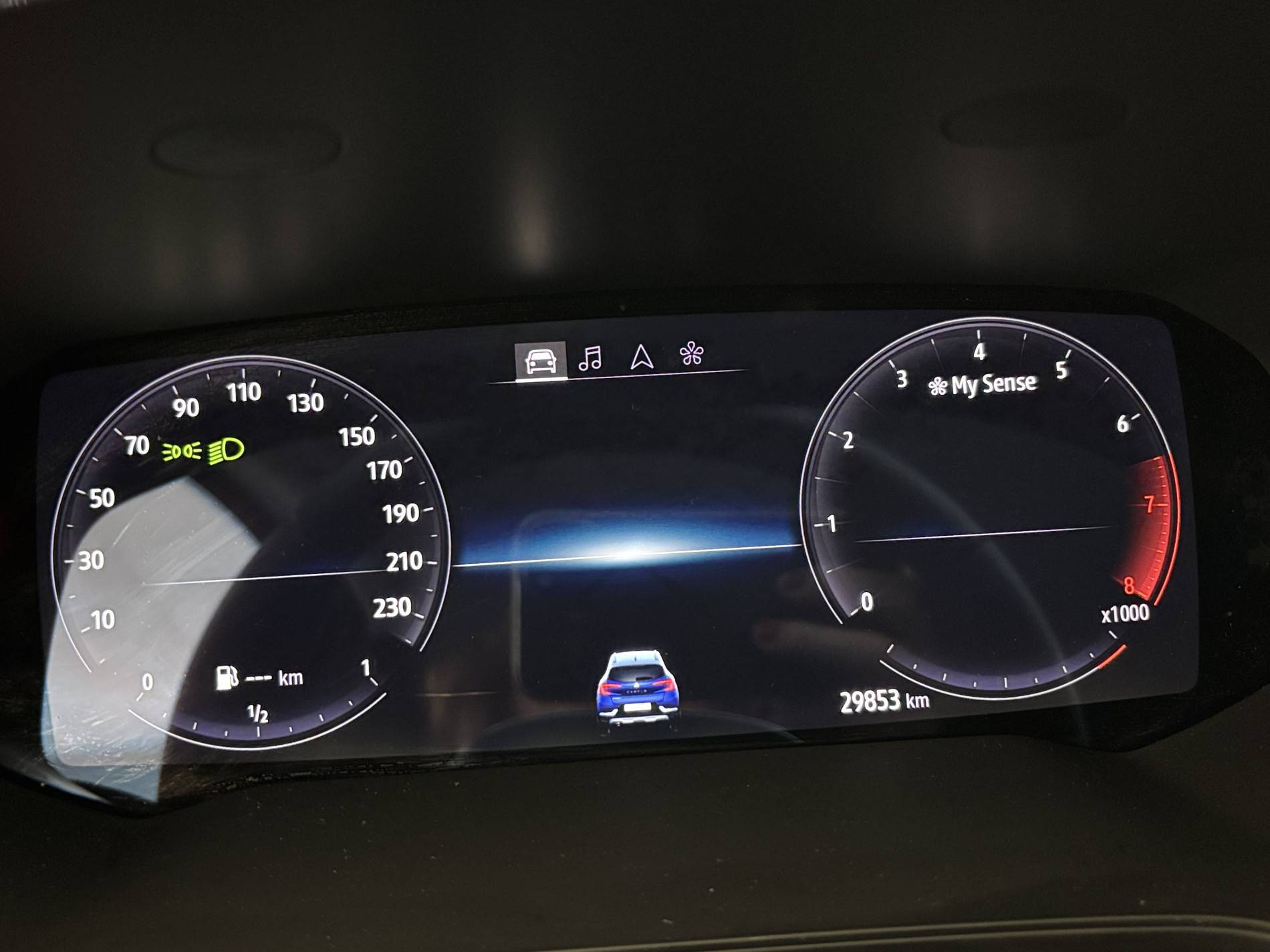 Vente en ligne Renault Captur  mild hybrid 140 au prix de 19 790 €