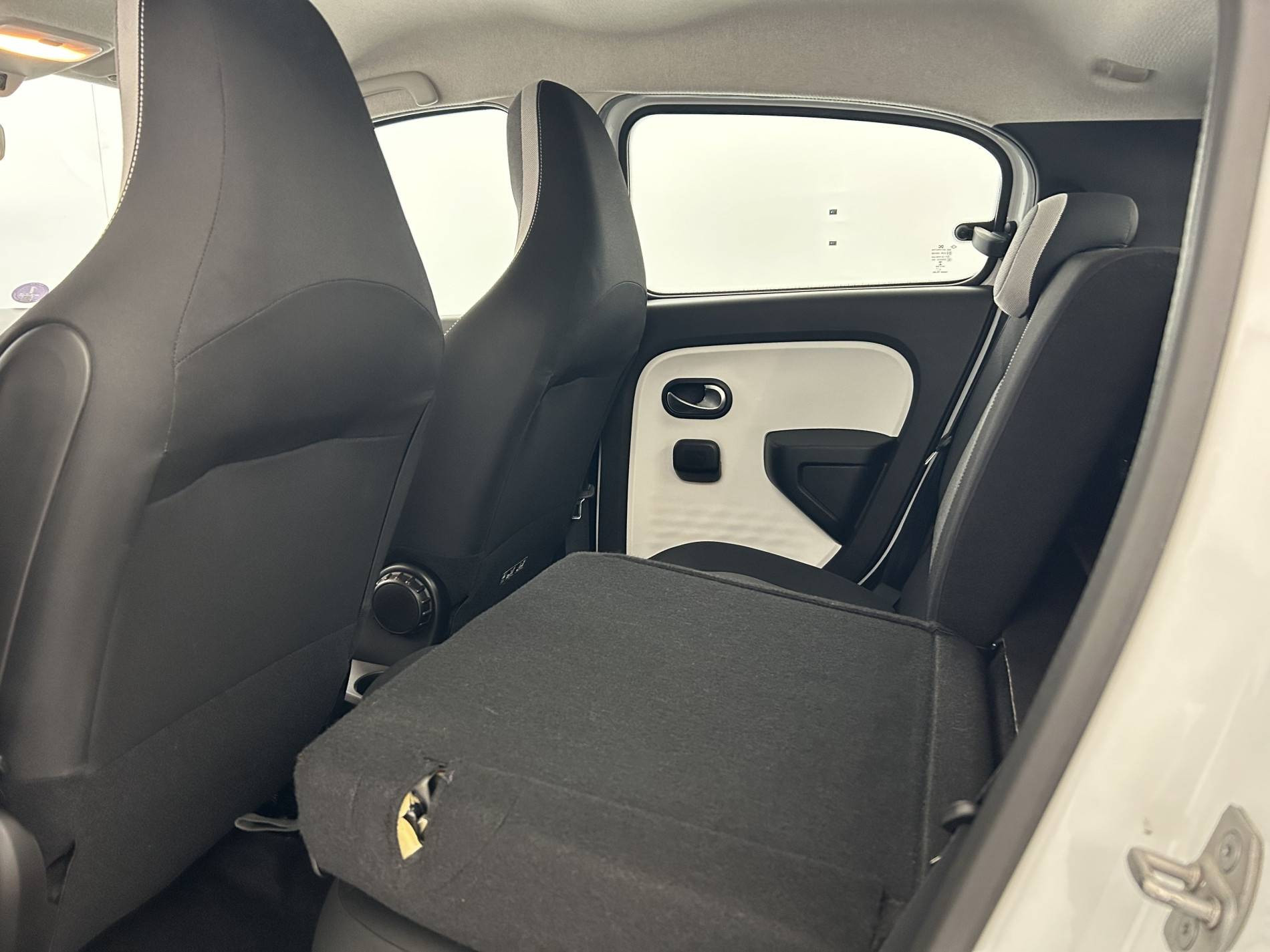 Vente en ligne Renault Twingo 3  SCe 65 au prix de 12 291 €