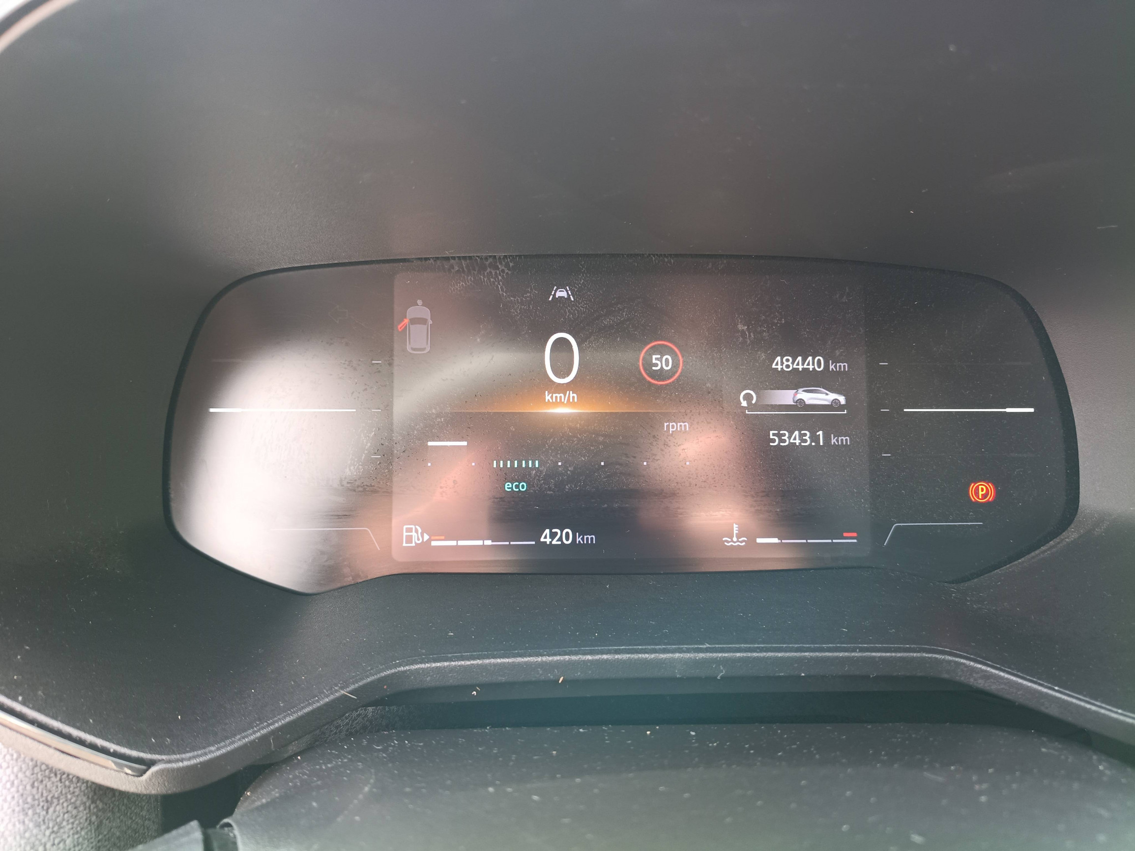 Vente en ligne Renault Clio 5 Clio Blue dCi 100 ch GSR2 au prix de 16 490 €