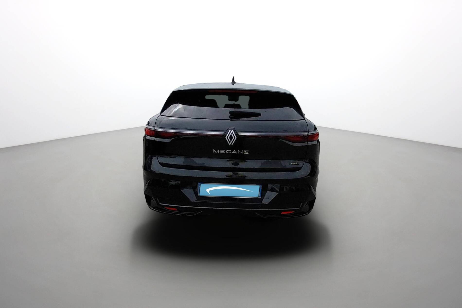 Vente en ligne Renault Megane E-Tech  220 ch autonomie confort GSR2 au prix de 30 990 €