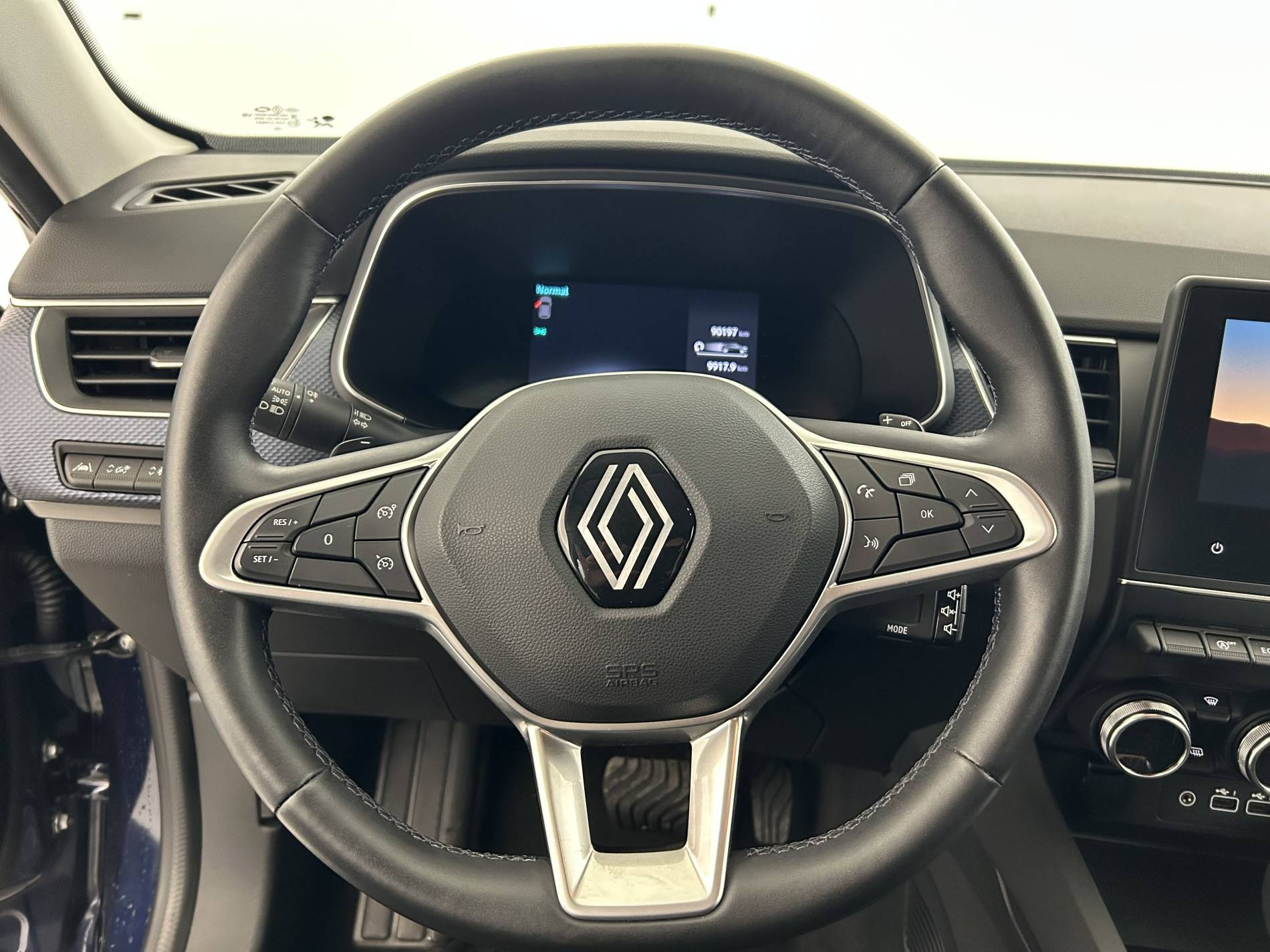 Vente en ligne Renault Arkana  TCe 140 EDC - 23 au prix de 16 490 €