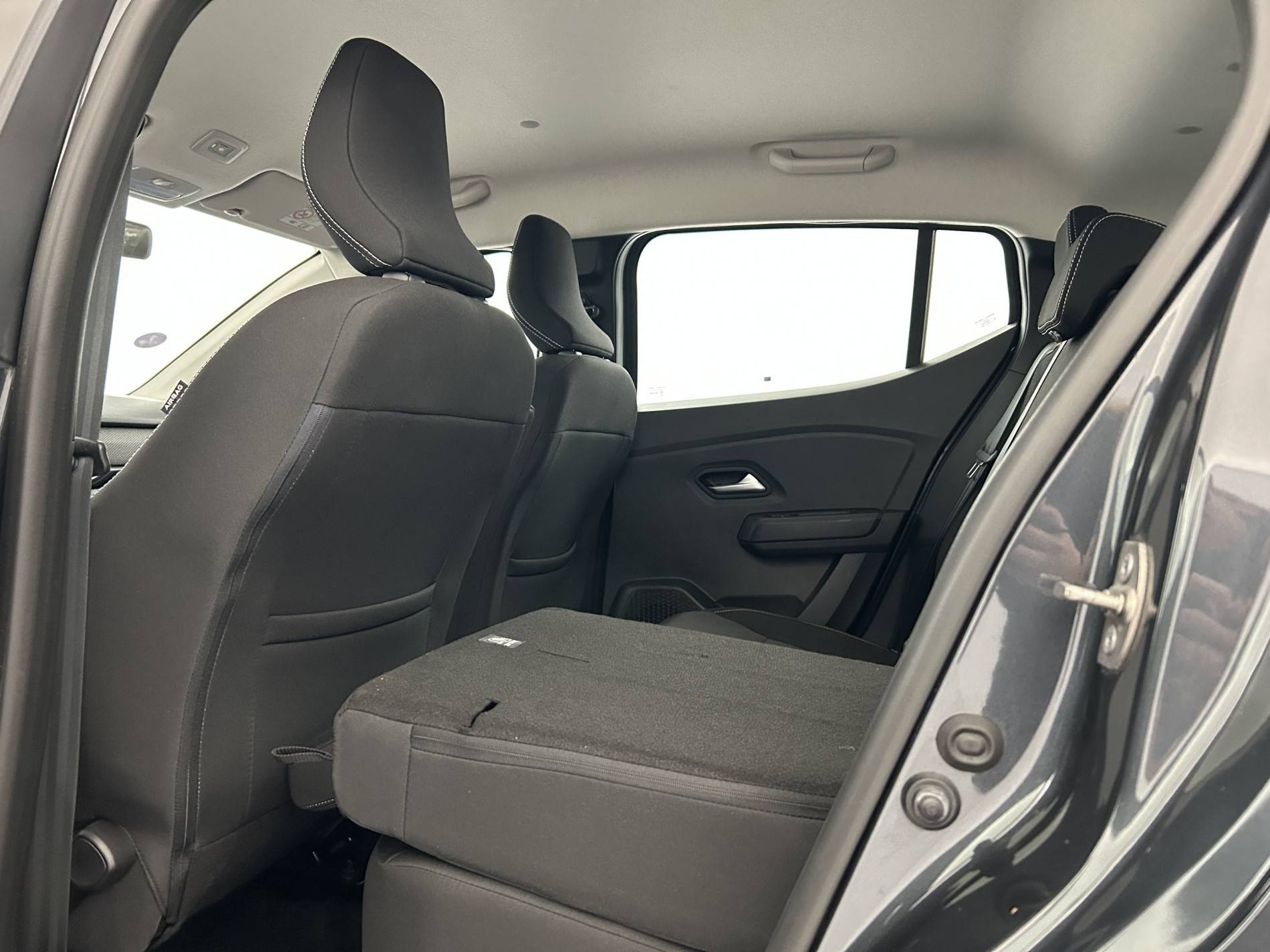 Vente en ligne Dacia Sandero  ECO-G 100 - 22 au prix de 14 890 €