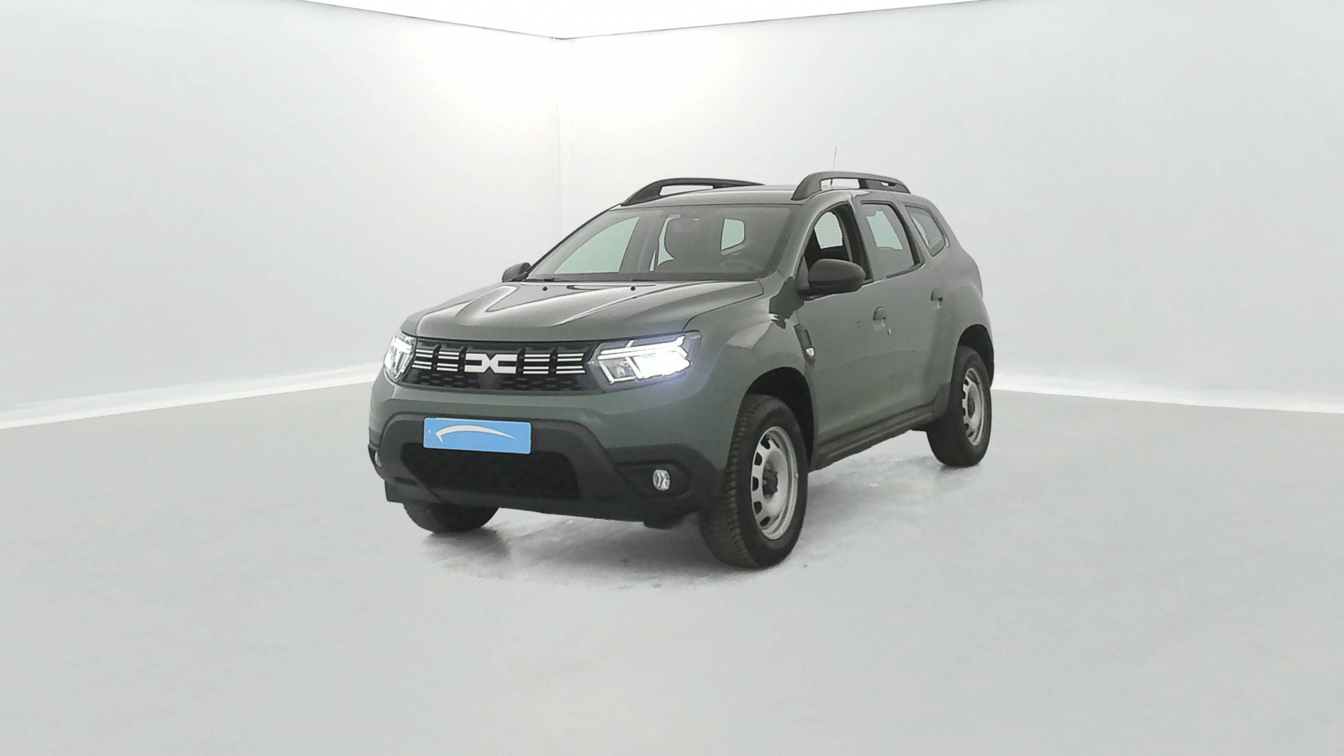 Dacia Duster  ECO-G 100 4x2 occasion de 2024 en vente à Cherbourg
