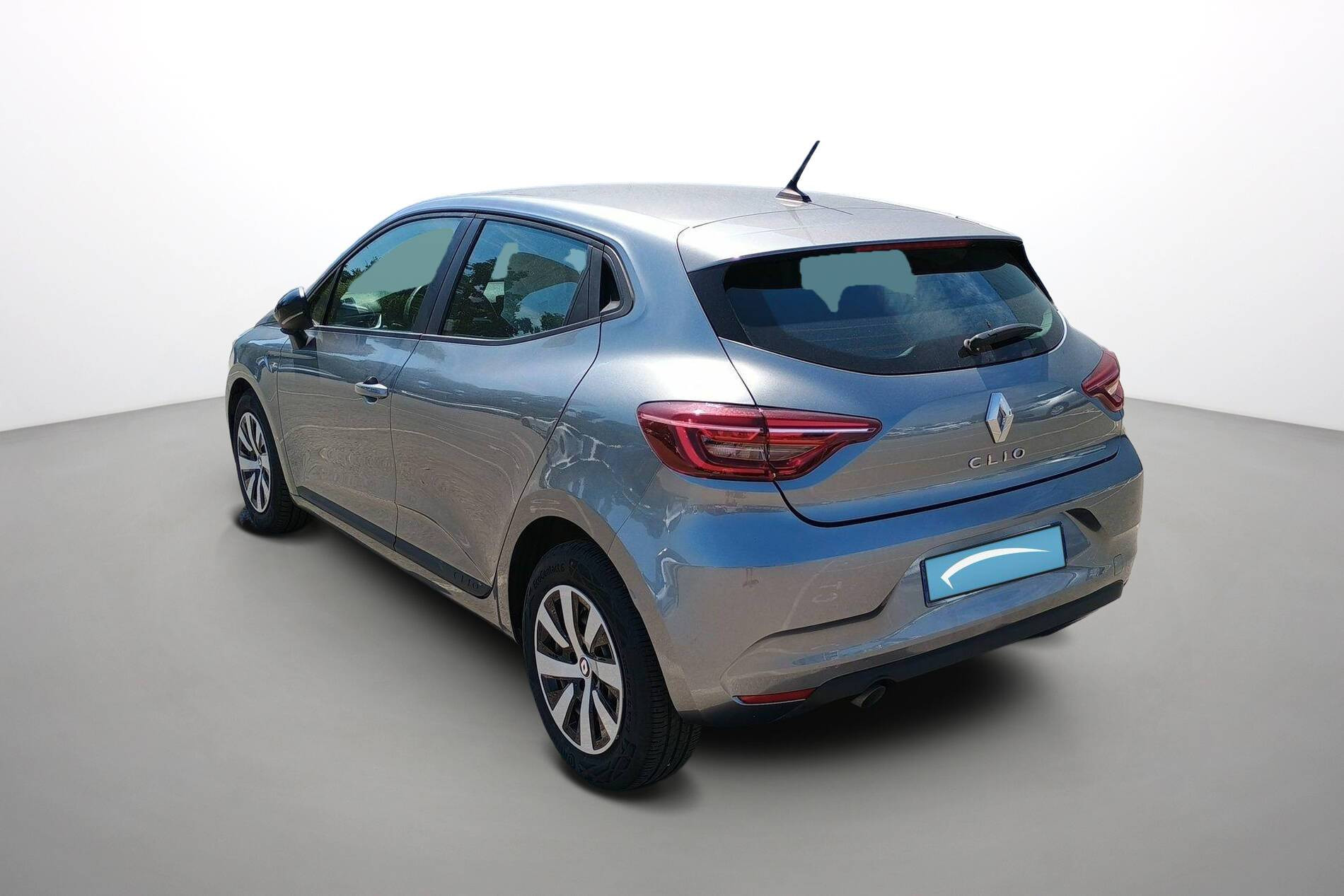 Vente en ligne Renault Clio 5 Clio TCe 90 au prix de 14 790 €