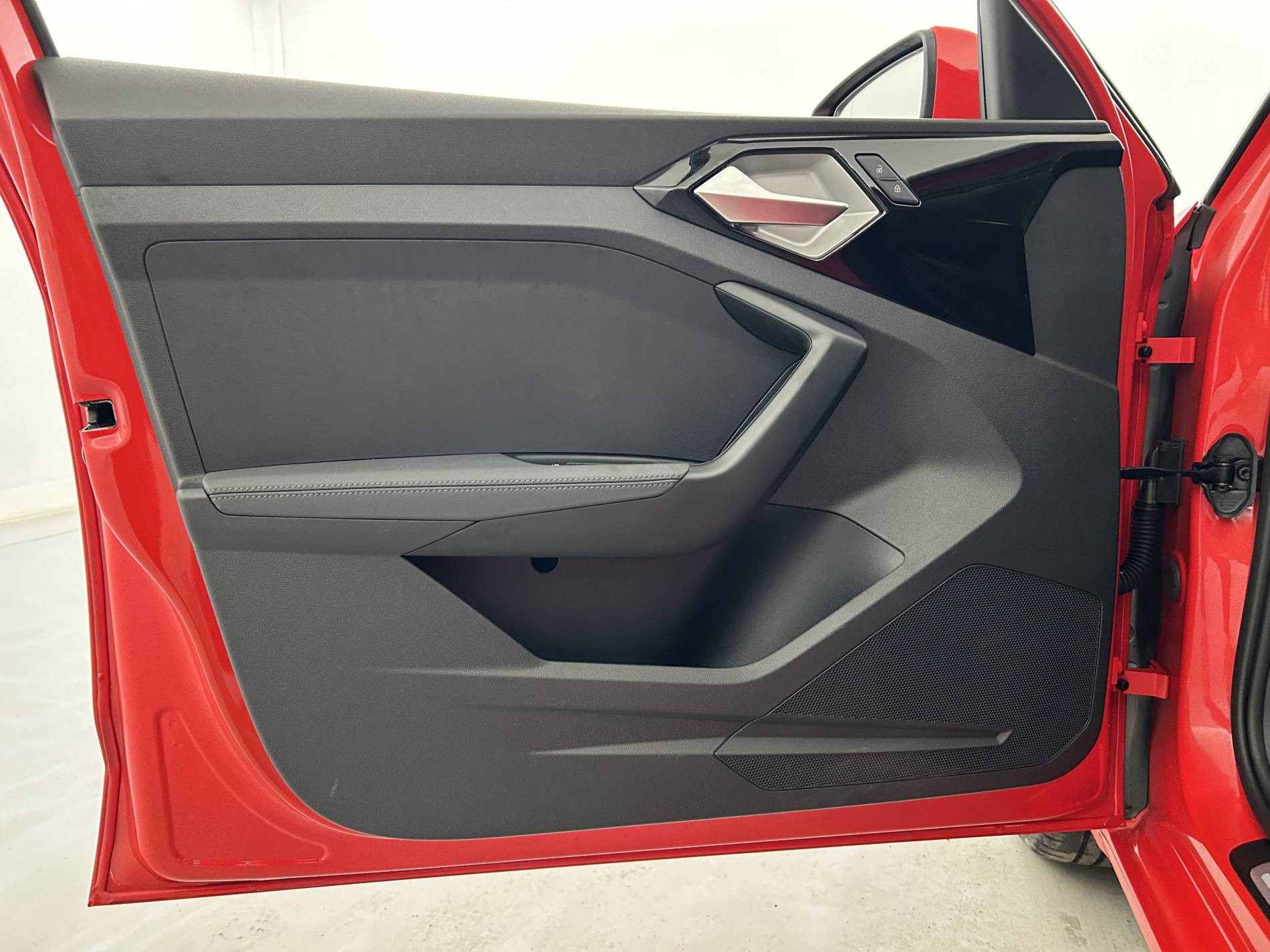 Vente en ligne Audi A1 Sportback  25 TFSI 95 ch S tronic 7 au prix de 22 290 €