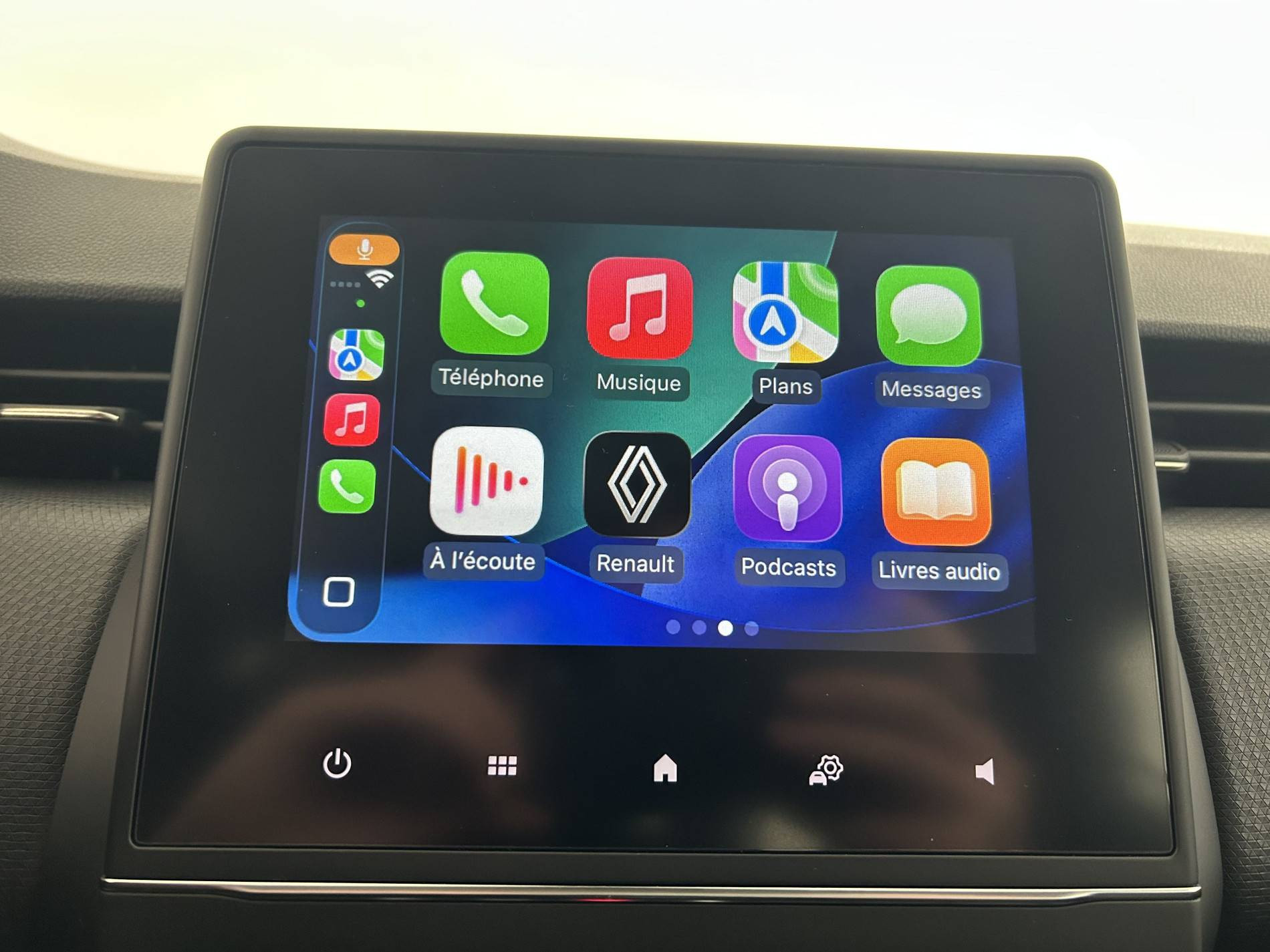 Vente en ligne Renault Clio 5 Clio TCe 90 au prix de 13 690 €