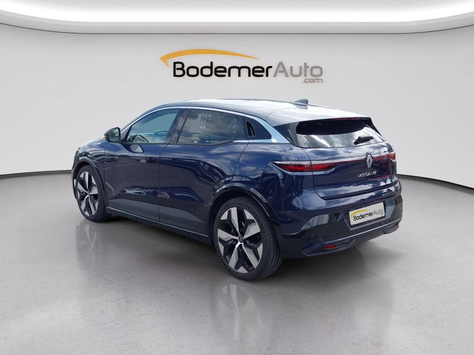 Vente en ligne Renault Megane E-Tech  EV60 220 ch optimum charge au prix de 26 890 €