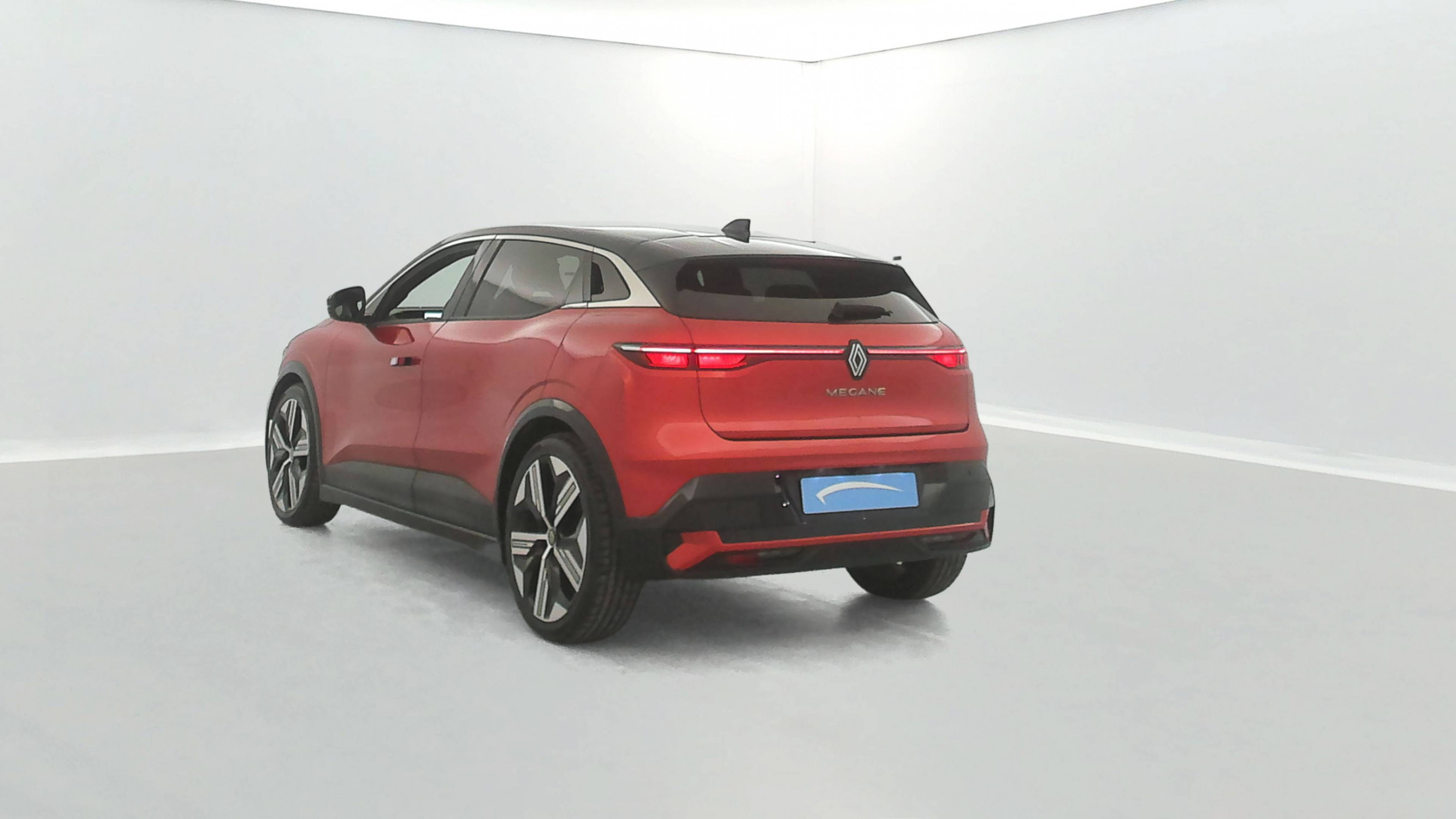 Vente en ligne Renault Megane E-Tech  EV60 220 ch super charge au prix de 24 590 €