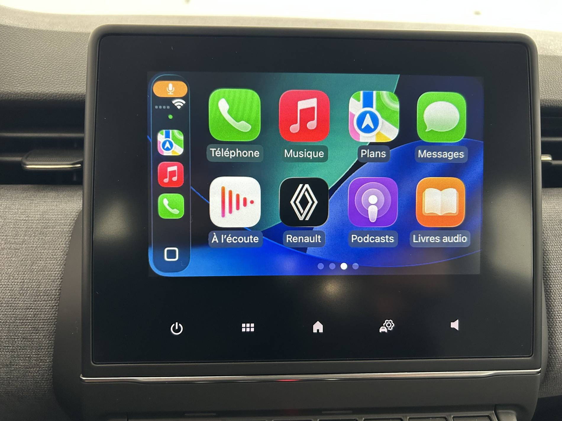 Vente en ligne Renault Clio 5 Clio TCe 90 au prix de 15 990 €