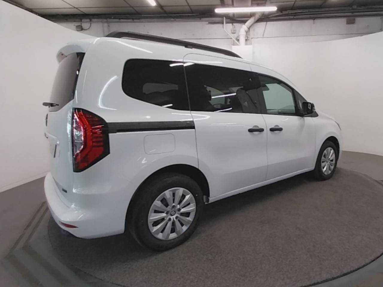 Vente en ligne Renault Kangoo E-Tech  EV45 11kW au prix de 29 900 €