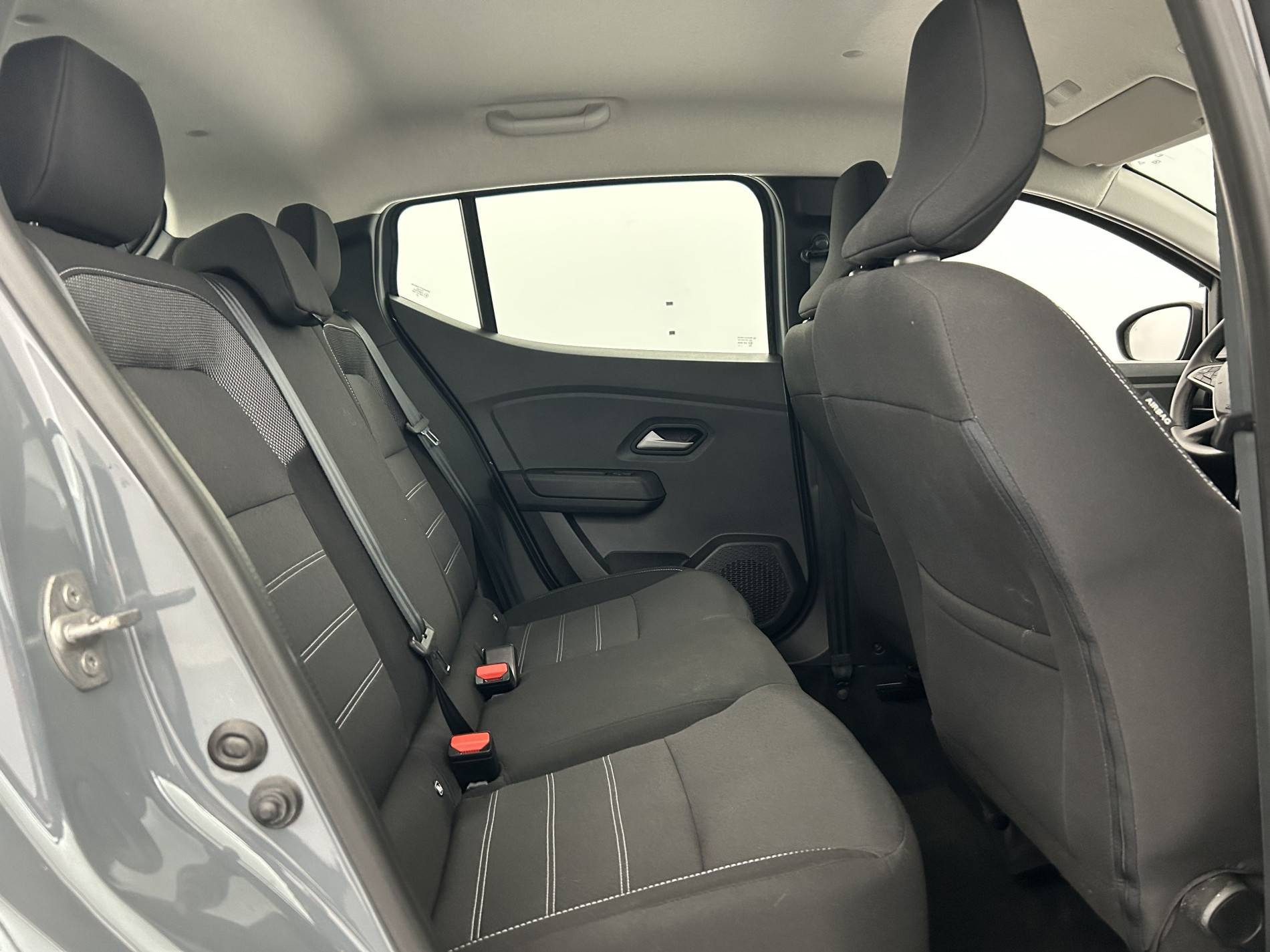 Vente en ligne Dacia Sandero  TCe 90 GSR2 au prix de 15 490 €