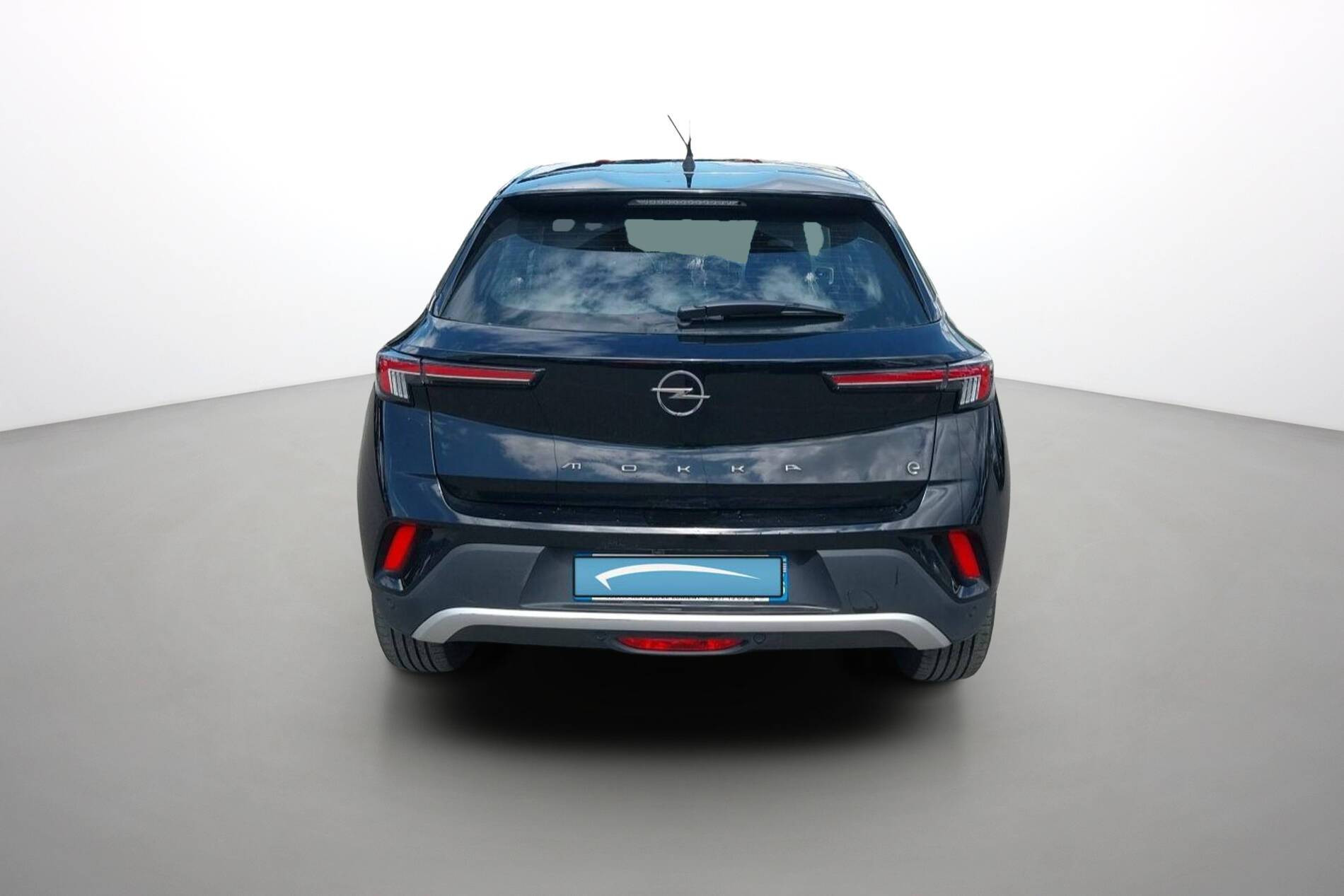 Vente en ligne Opel Mokka-e  136 ch & Batterie 50 kWh au prix de 15 490 €