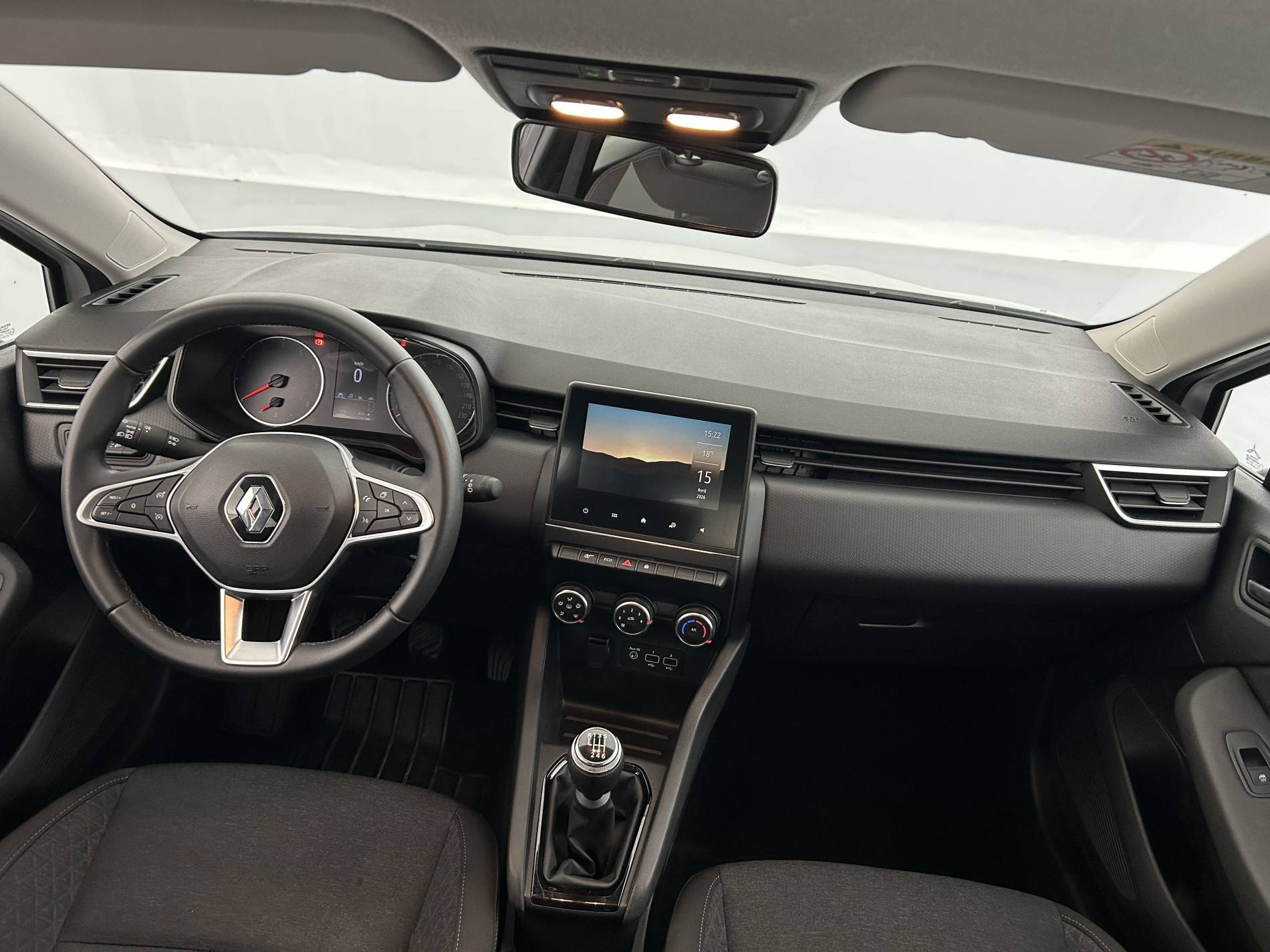 Vente en ligne Renault Clio 5 Clio TCe 90 au prix de 13 990 €
