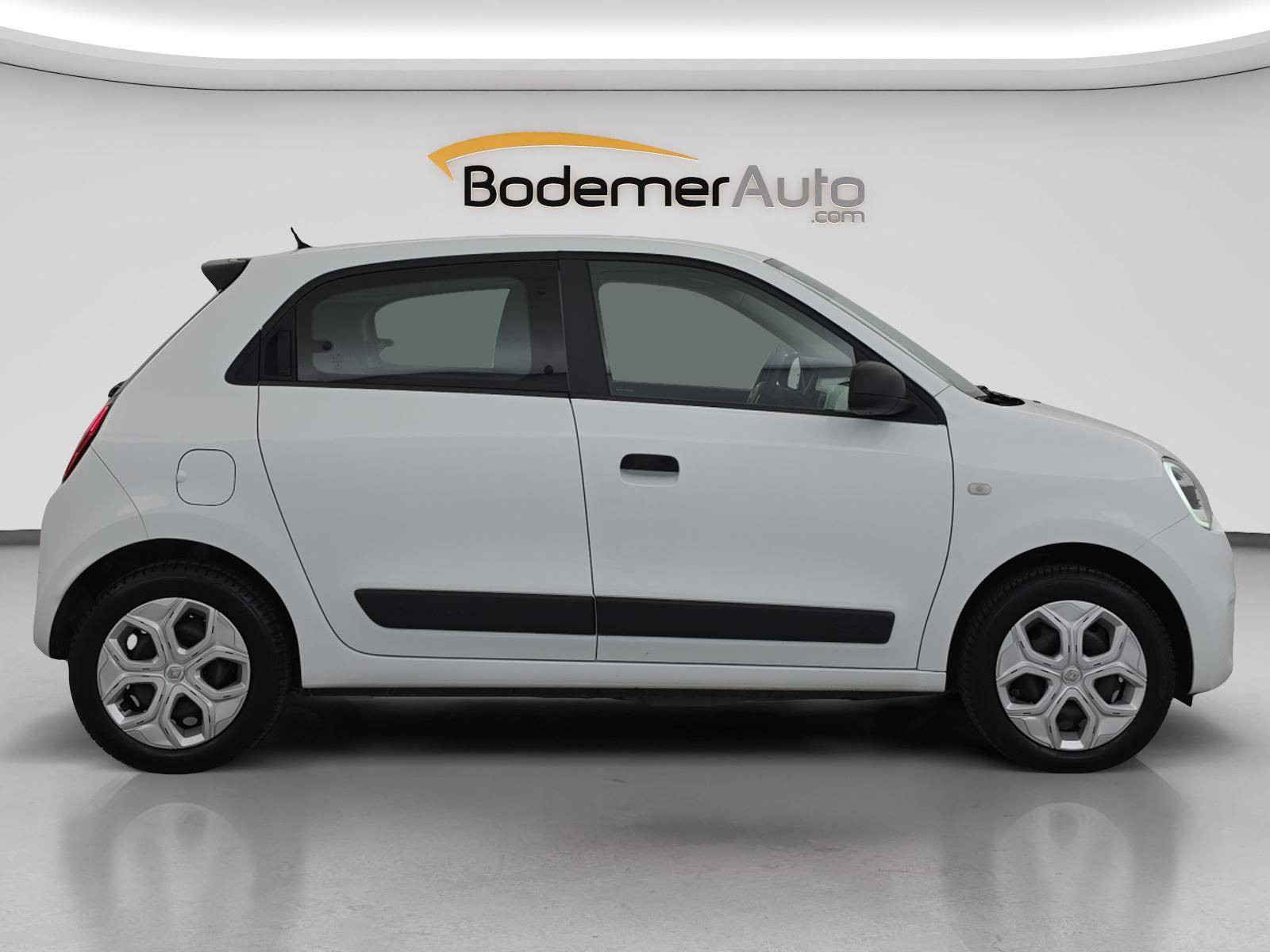 Vente en ligne Renault Twingo Electrique Twingo III E-Tech au prix de 12 900 €