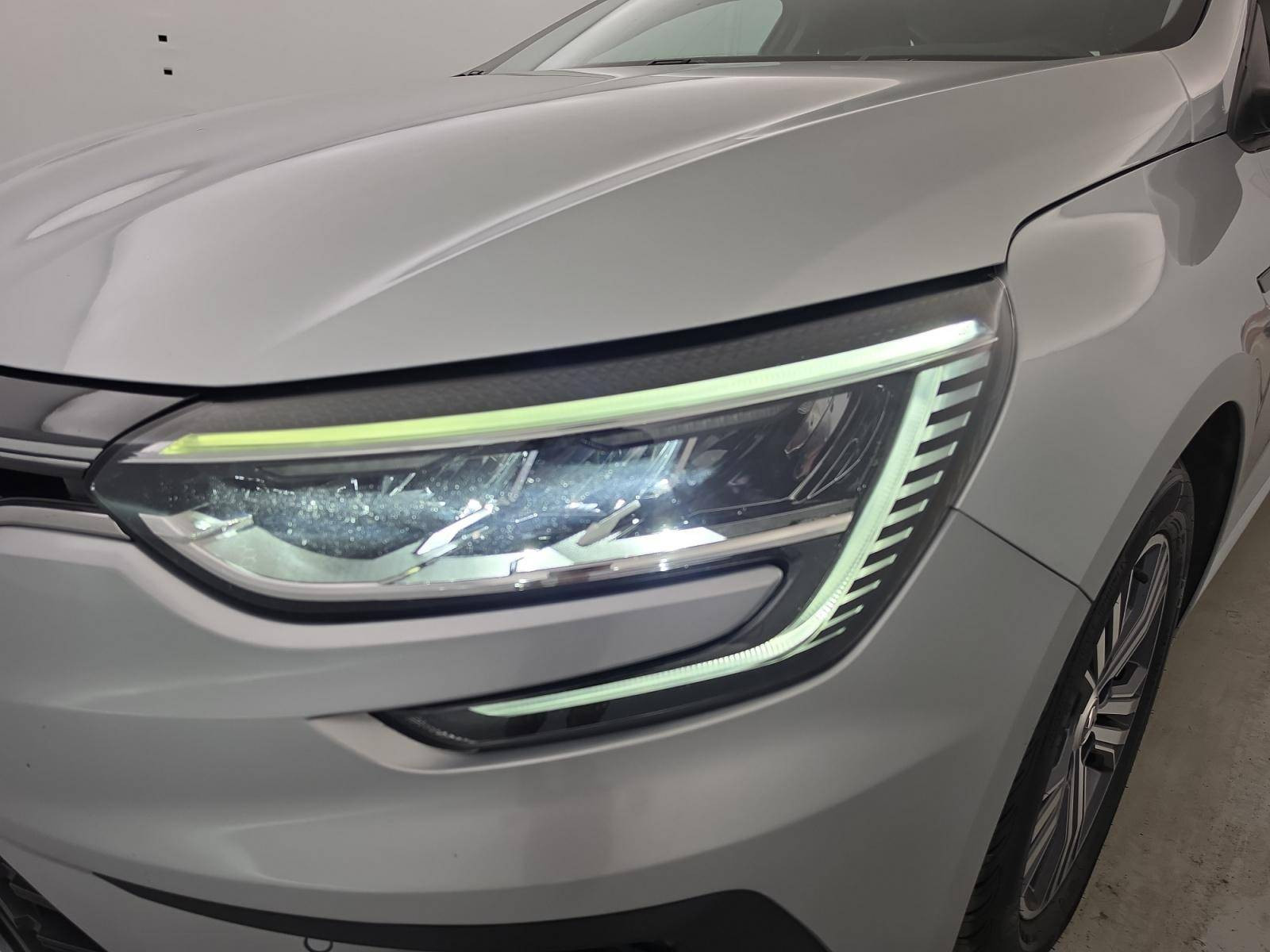 Vente en ligne Renault Megane 4  TCe 140 au prix de 15 490 €
