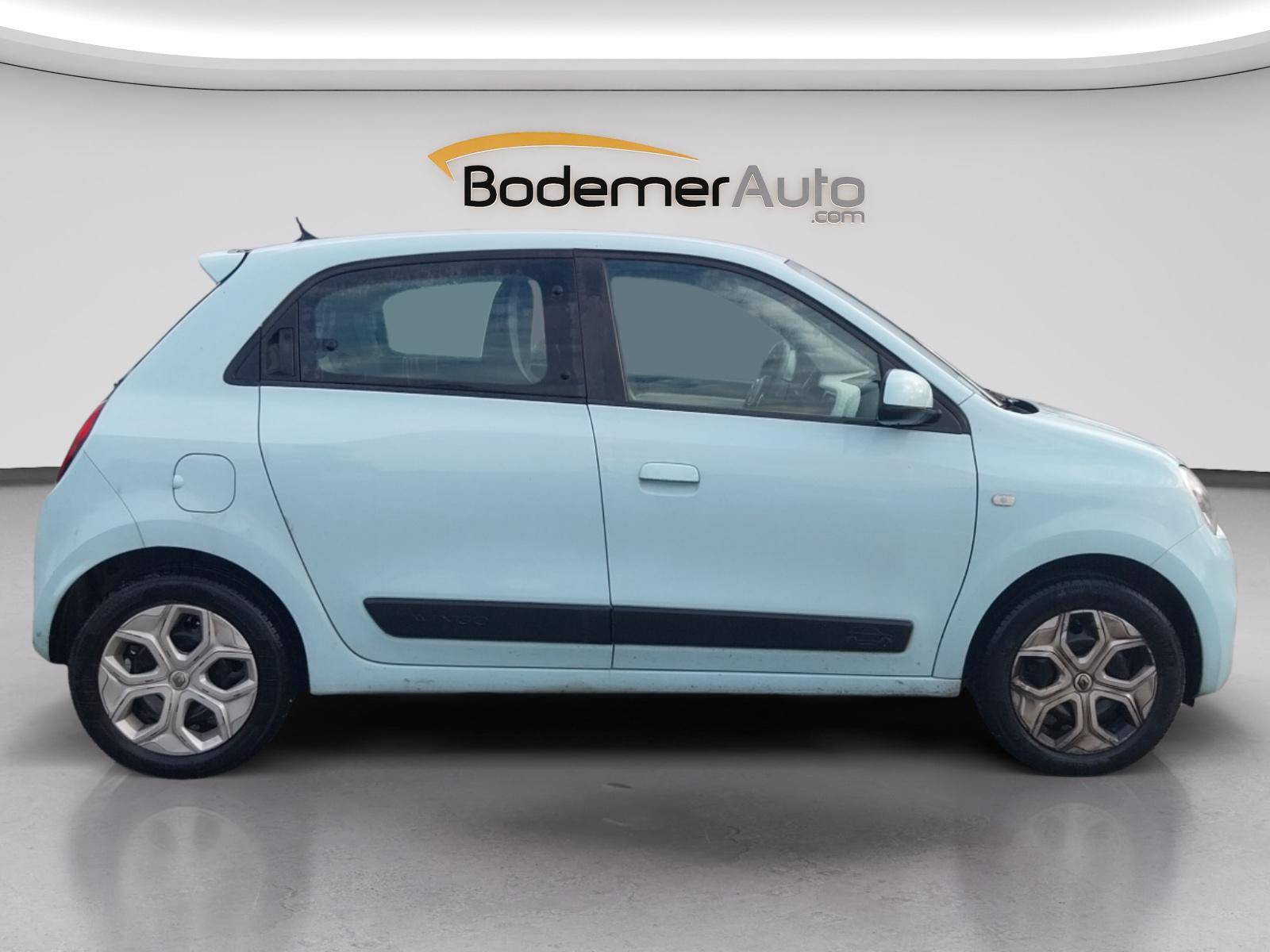 Vente en ligne Renault Twingo 3  SCe 65 - 21 au prix de 10 490 €