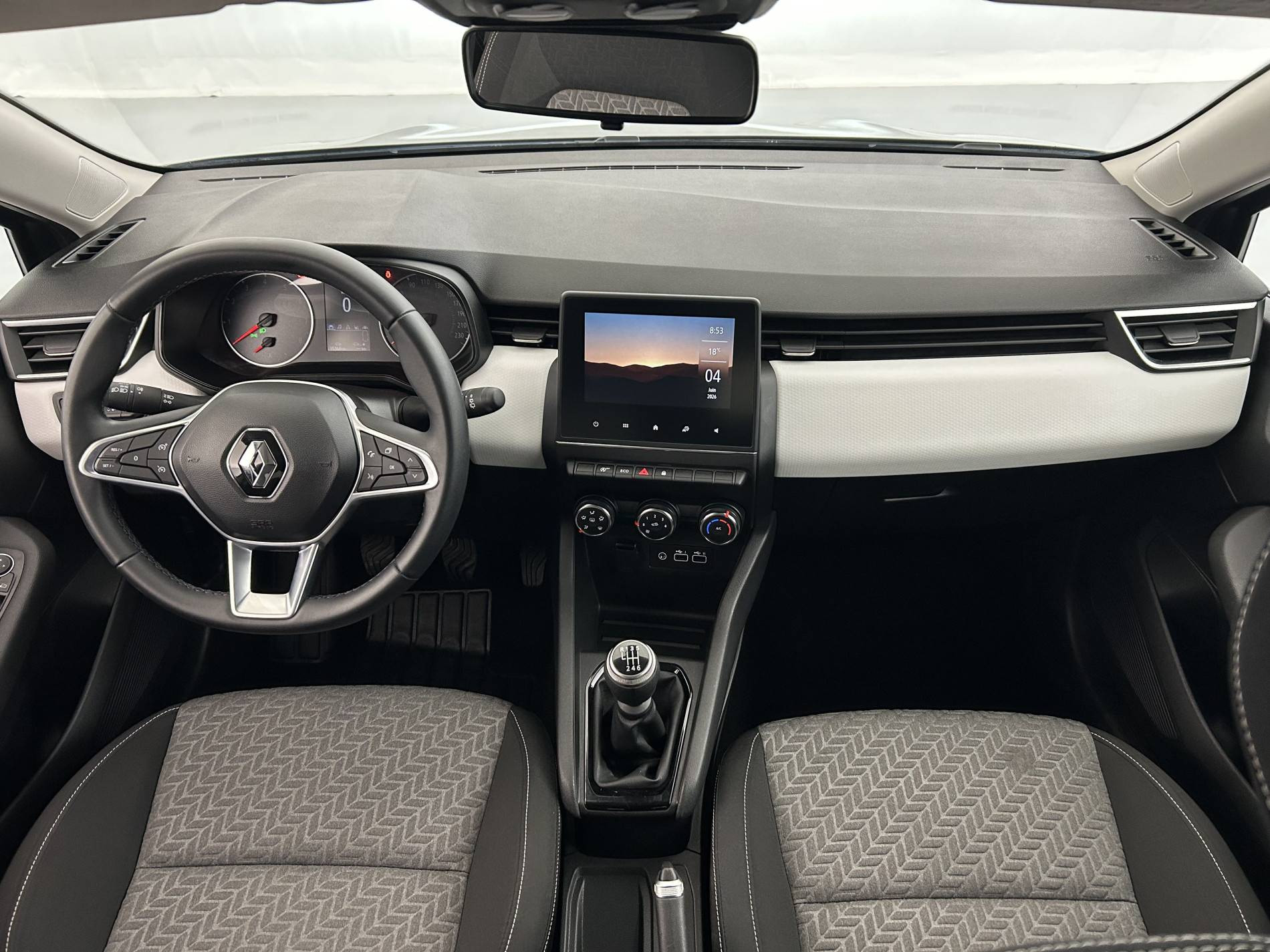 Vente en ligne Renault Clio 5 Clio TCe 90 au prix de 14 290 €