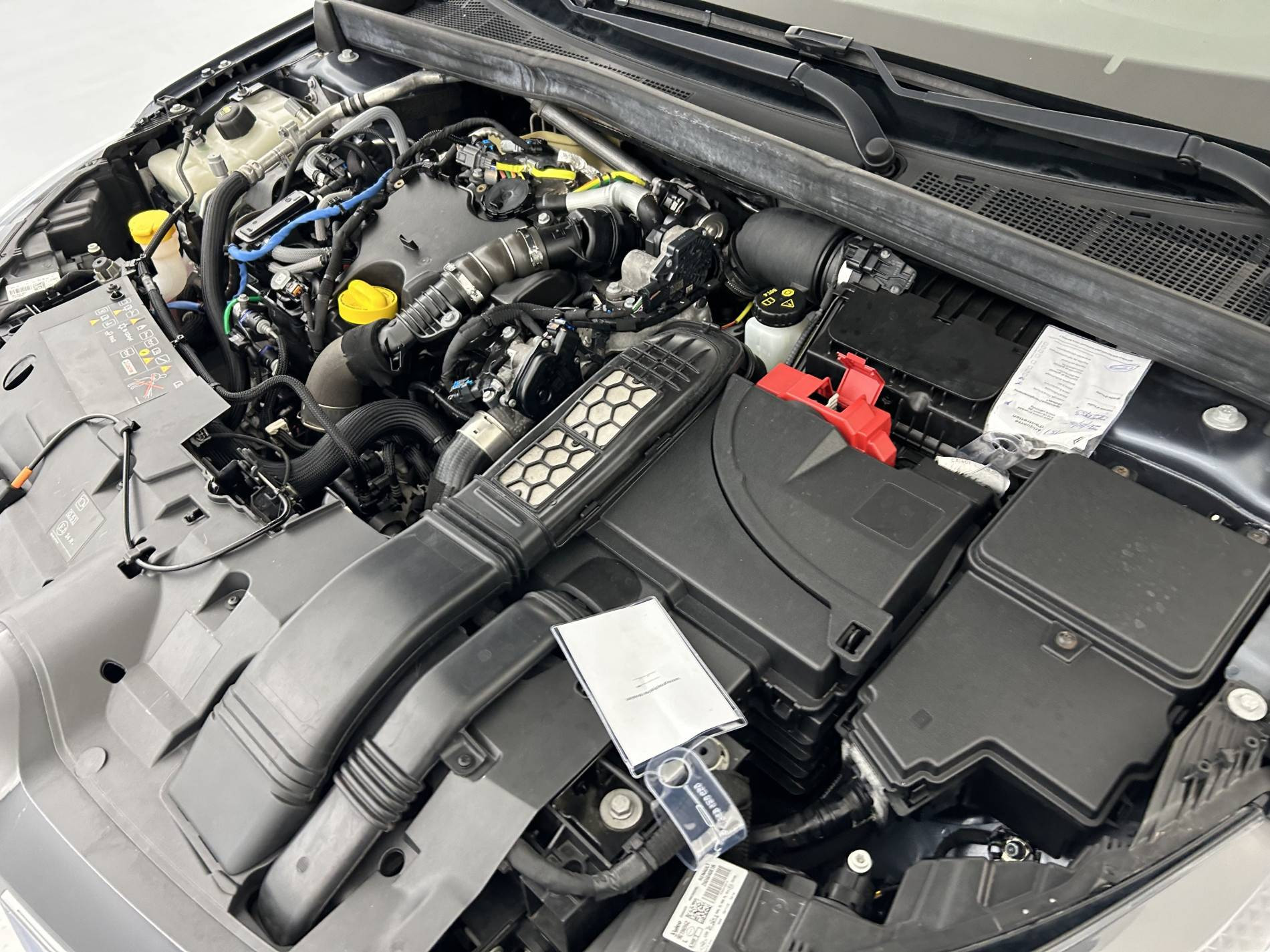 Vente en ligne Renault Megane 4 Mégane IV Berline Blue dCi 115 EDC au prix de 13 790 €