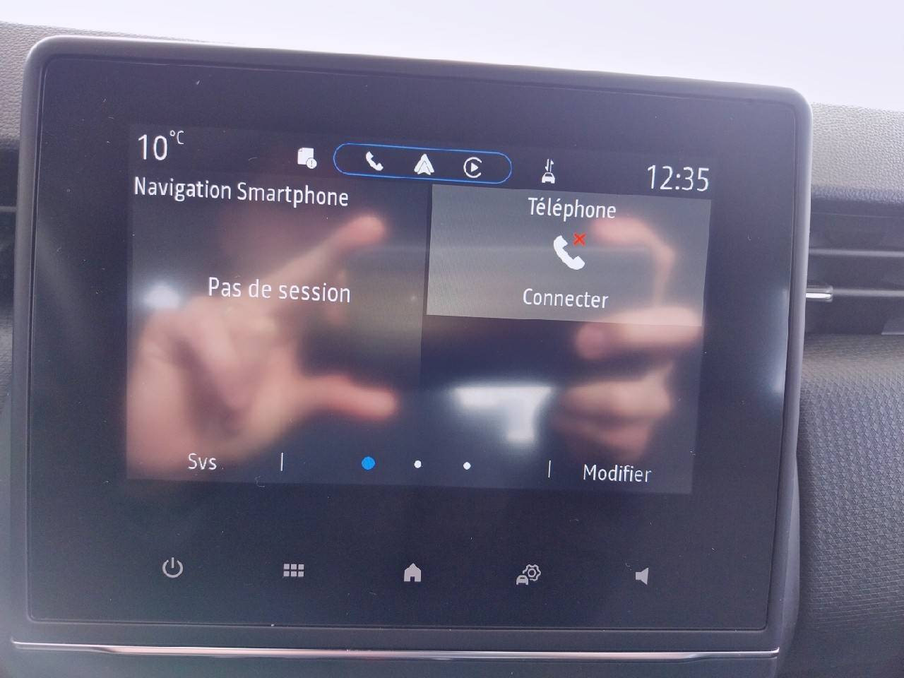 Vente en ligne Renault Clio 5 Clio TCe 90 au prix de 13 890 €