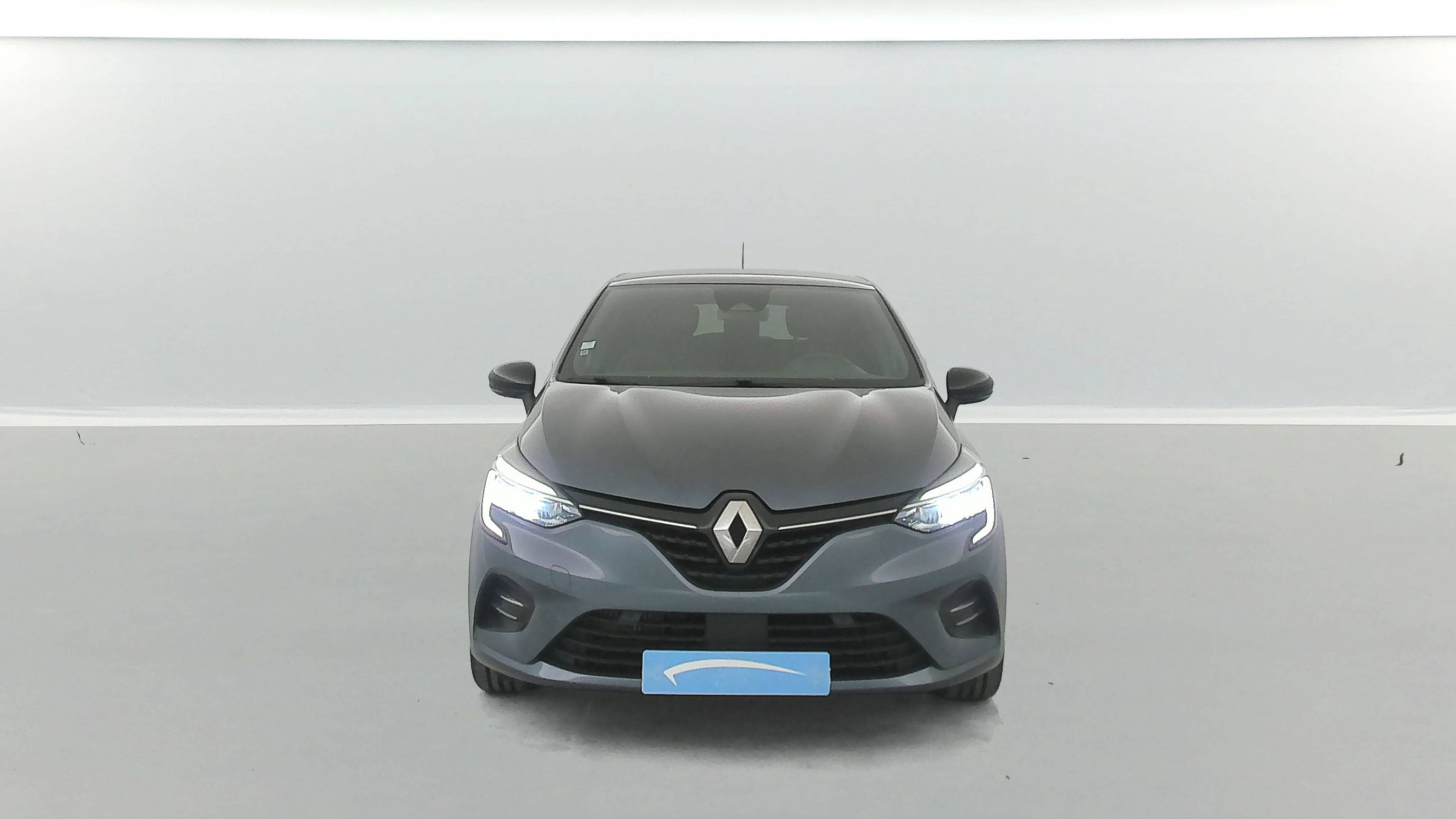 Renault Clio 5 Clio TCe 90 occasion de 2021 en vente à Auray