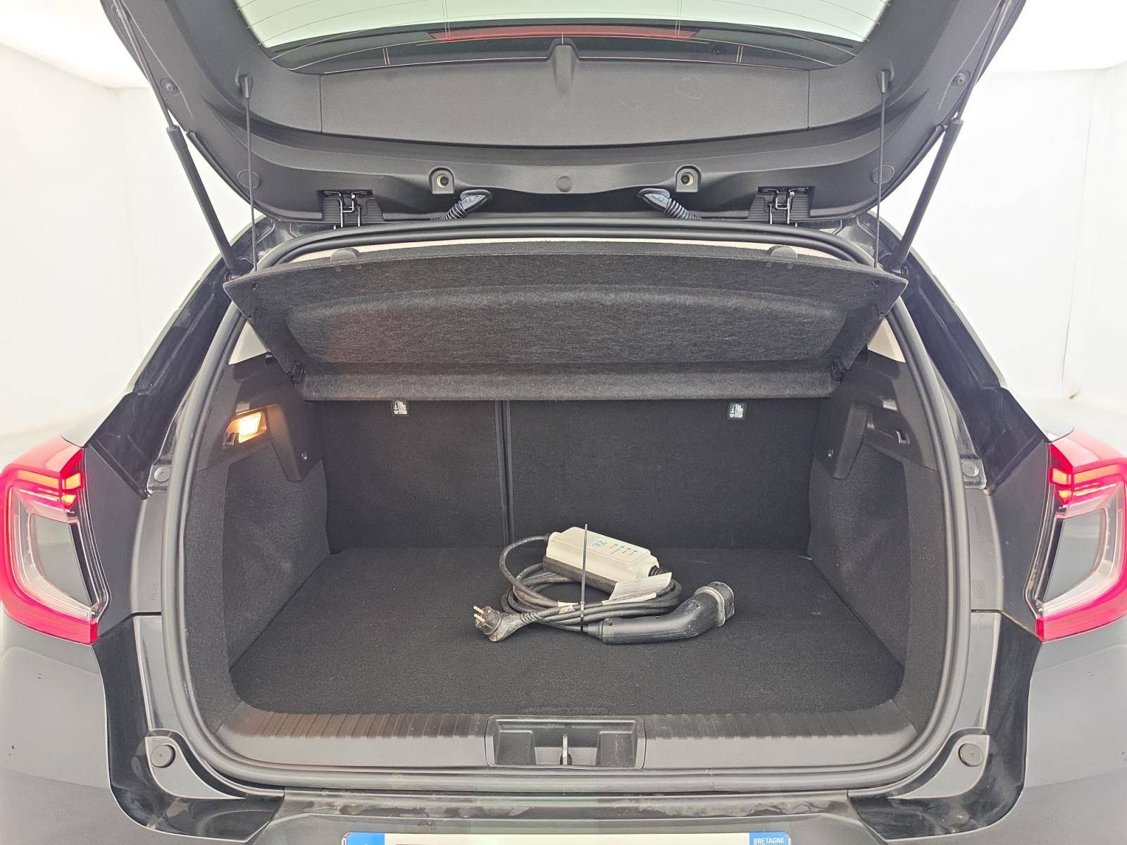 Vente en ligne Renault Captur  E-Tech Plug-in 160 au prix de 16 990 €
