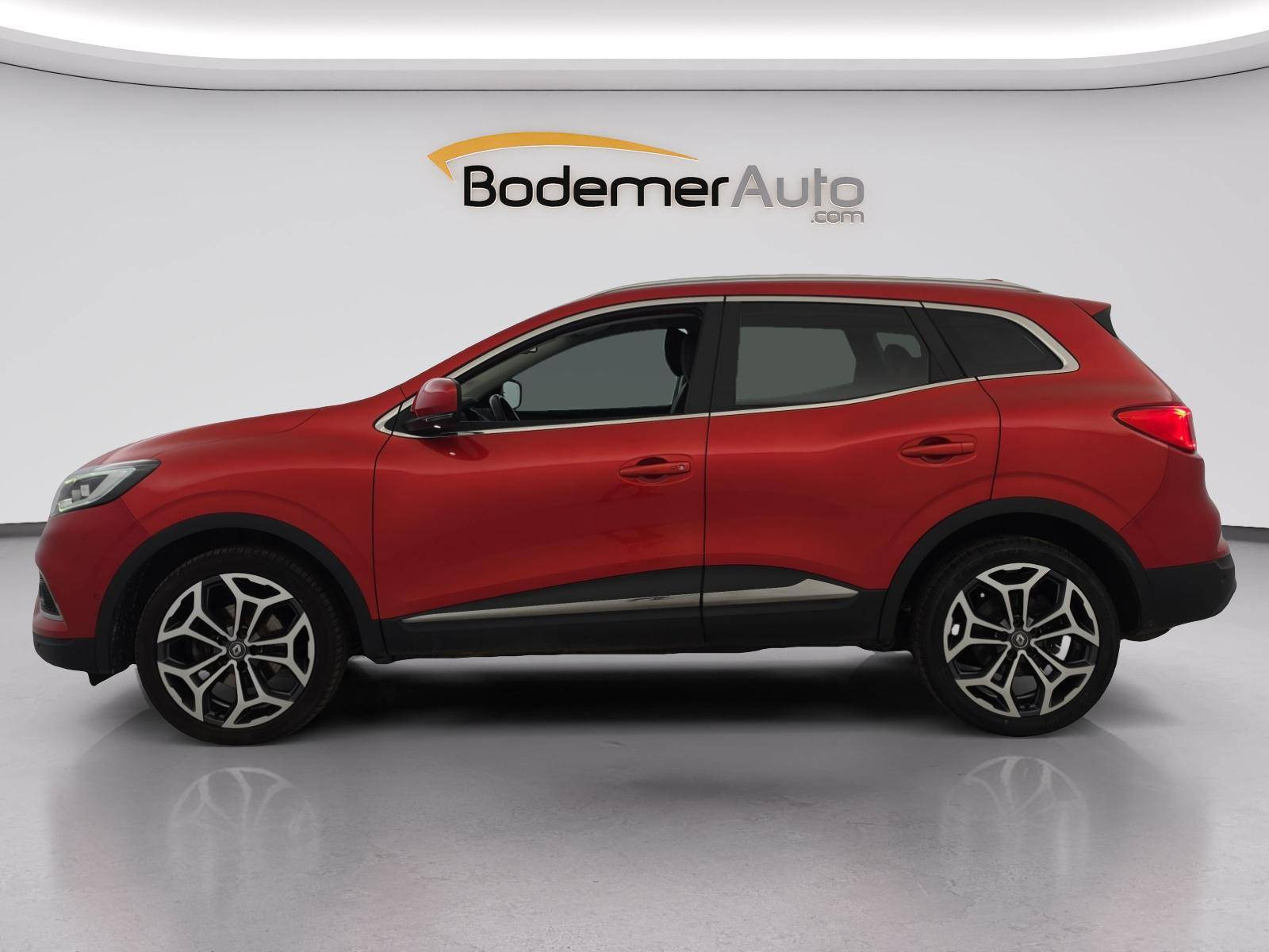 Vente en ligne Renault Kadjar  Blue dCi 115 EDC au prix de 18 200 €