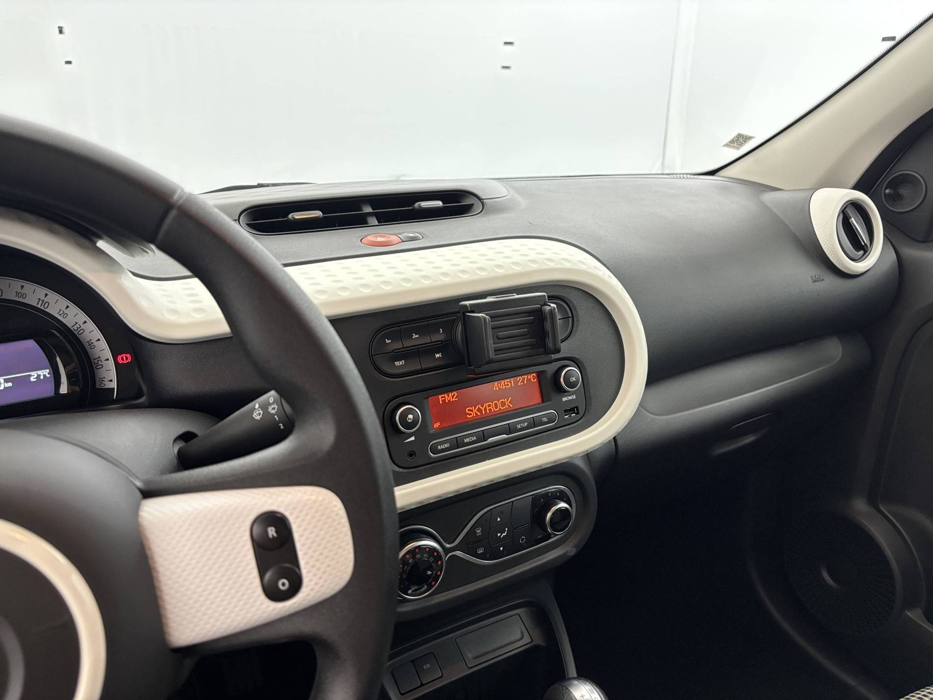 Vente en ligne Renault Twingo Electrique Twingo III Achat Intégral - 21 au prix de 11 990 €