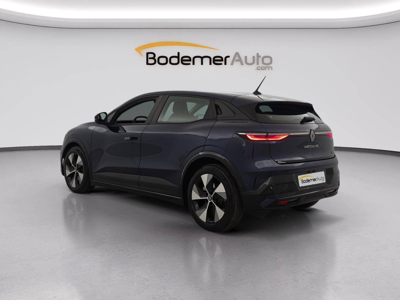 Vente en ligne Renault Megane E-Tech  EV60 220 ch super charge au prix de 23 990 €