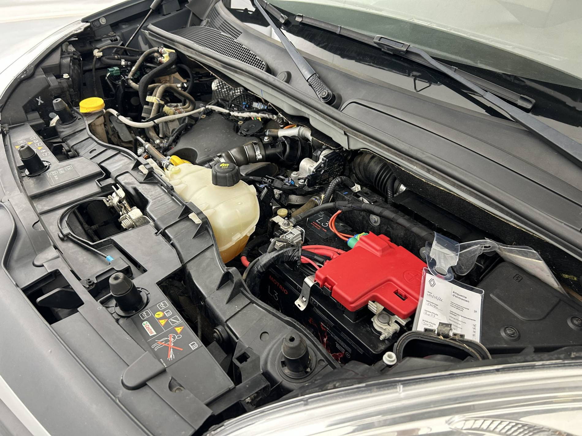 Vente en ligne Renault Kangoo Express  BLUE DCI 80 au prix de 11 990 €