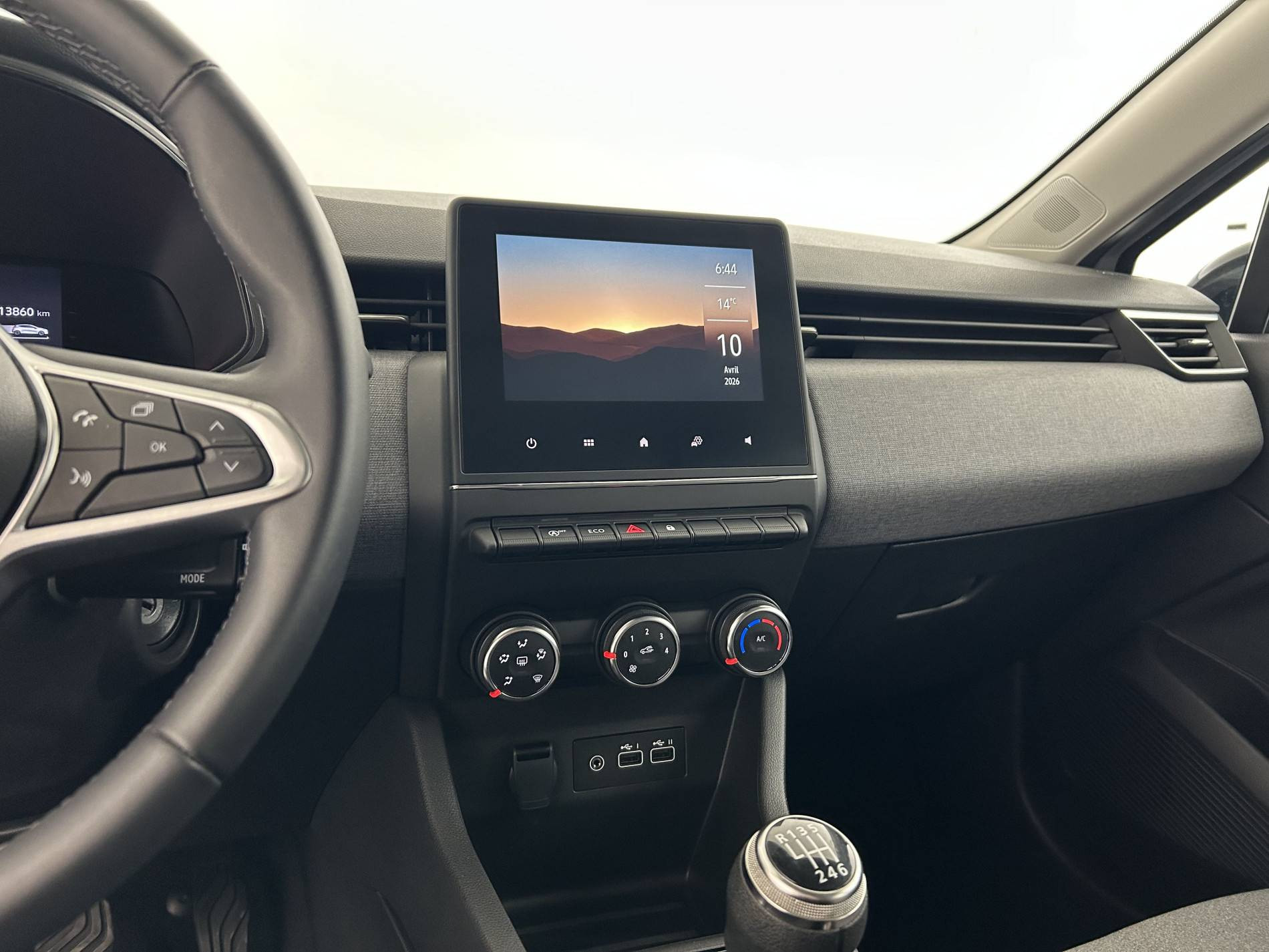 Vente en ligne Renault Clio 5 Clio TCe 90 ch GSR2 au prix de 15 990 €