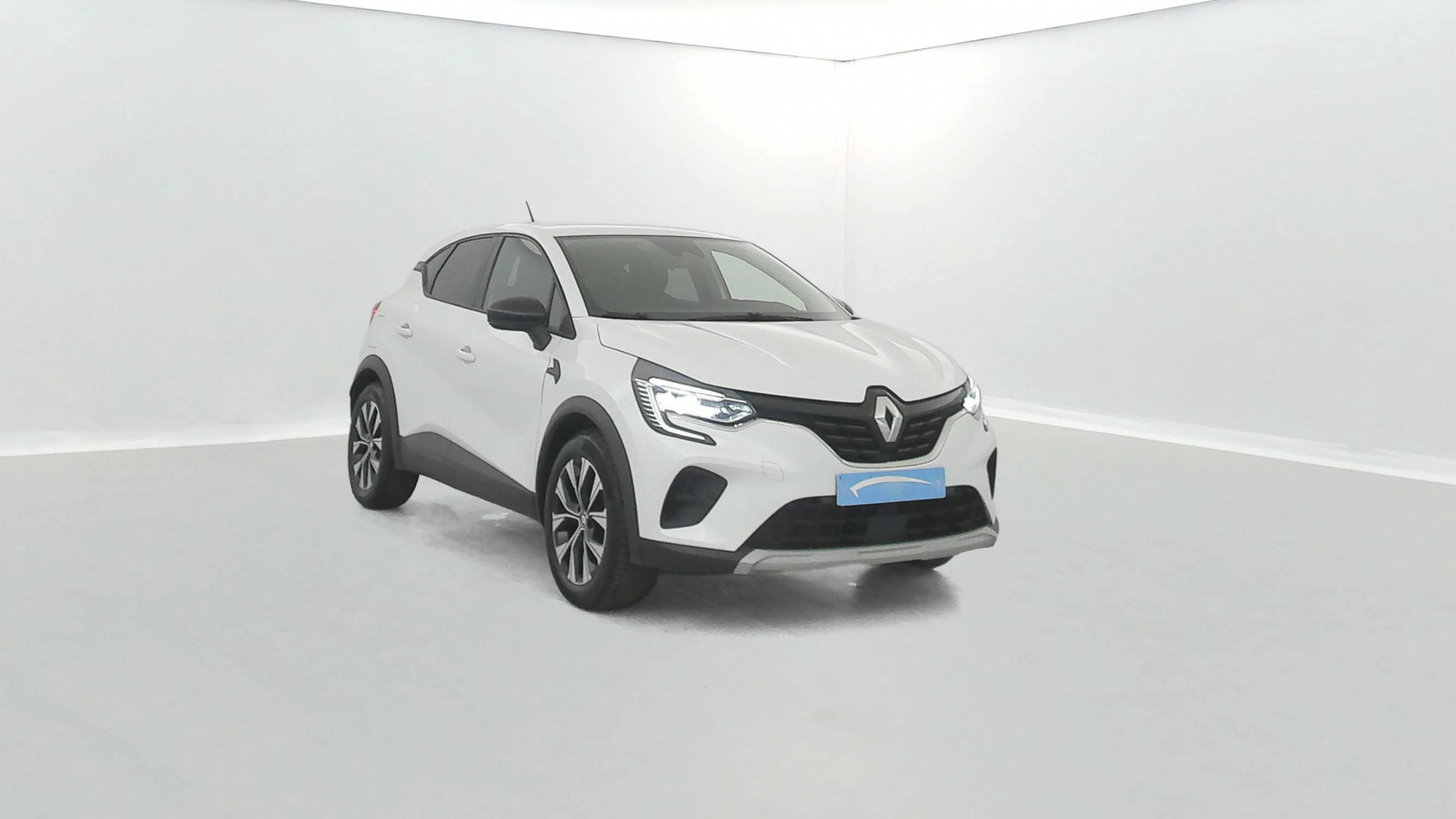 Vente en ligne Renault Captur  E-Tech full hybrid 145 au prix de 14 990 €