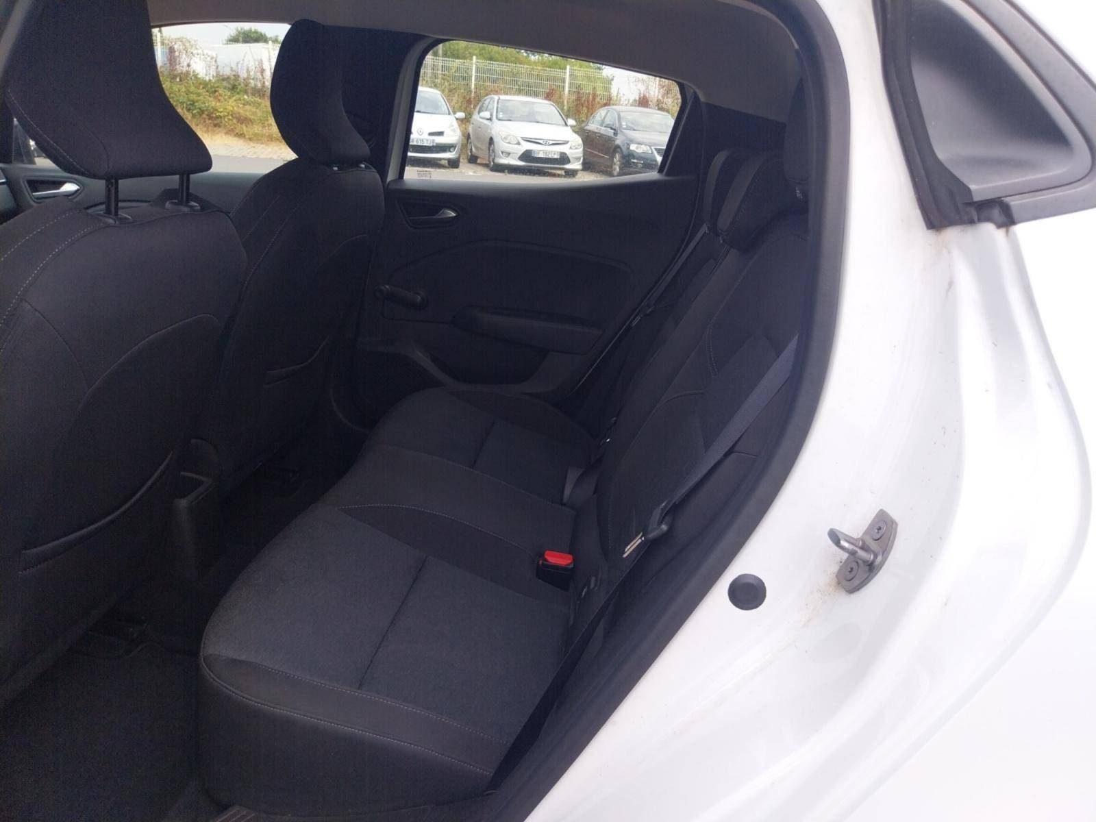 Vente en ligne Renault Clio 5 Clio TCe 90 au prix de 13 990 €