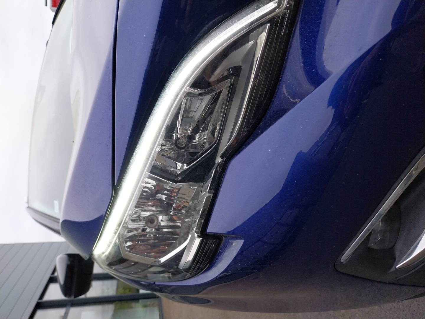 Vente en ligne Peugeot 3008  BlueHDi 130ch S&S EAT8 au prix de 15 990 €