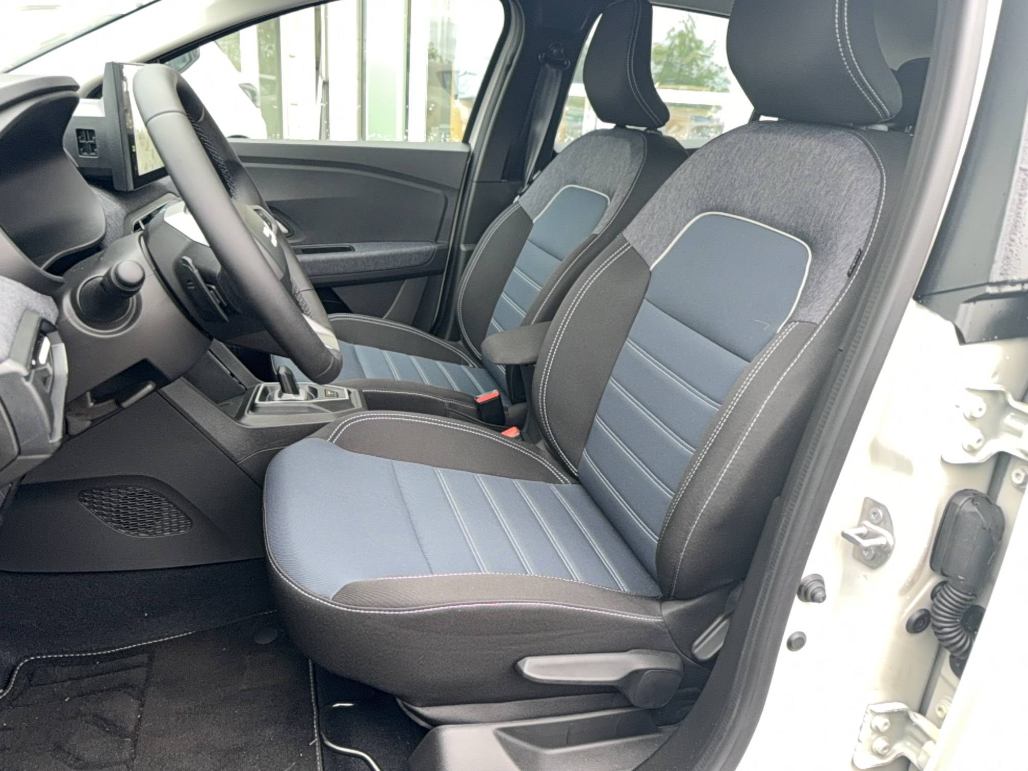 Vente en ligne Dacia Sandero Sandero ECO-G 120 auto au prix de 20 590 €